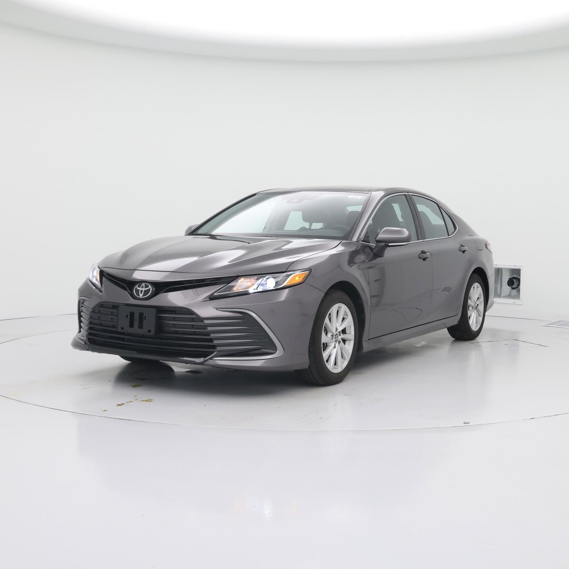 Thumbnail: 2024 Toyota Camry - 4