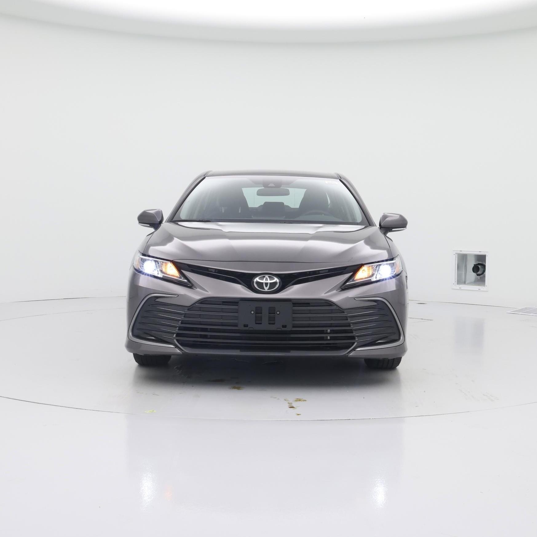 Thumbnail: 2024 Toyota Camry - 5