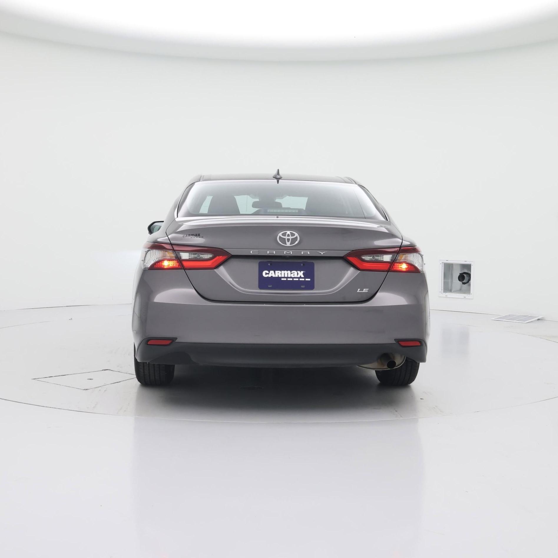 Thumbnail: 2024 Toyota Camry - 6