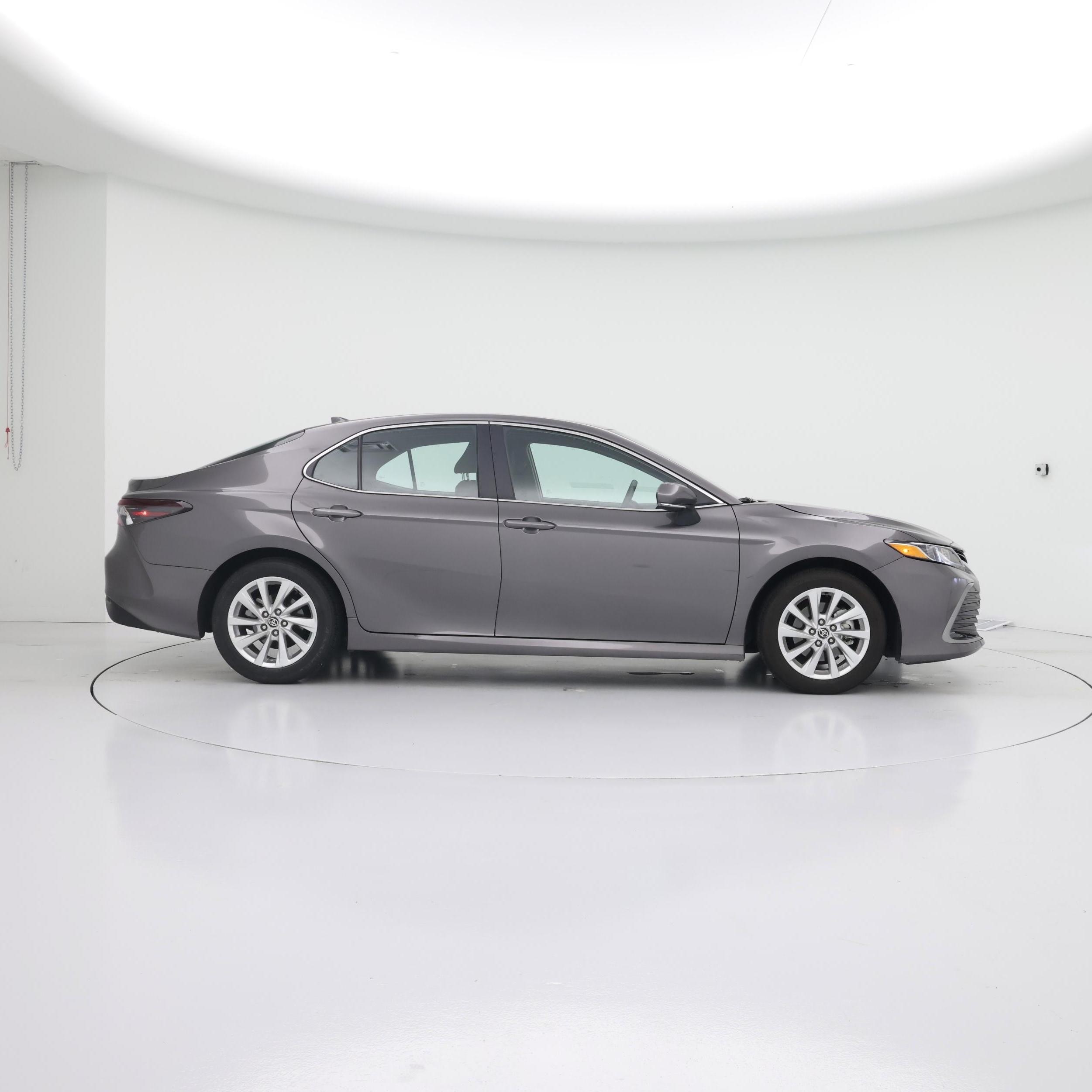 Thumbnail: 2024 Toyota Camry - 7