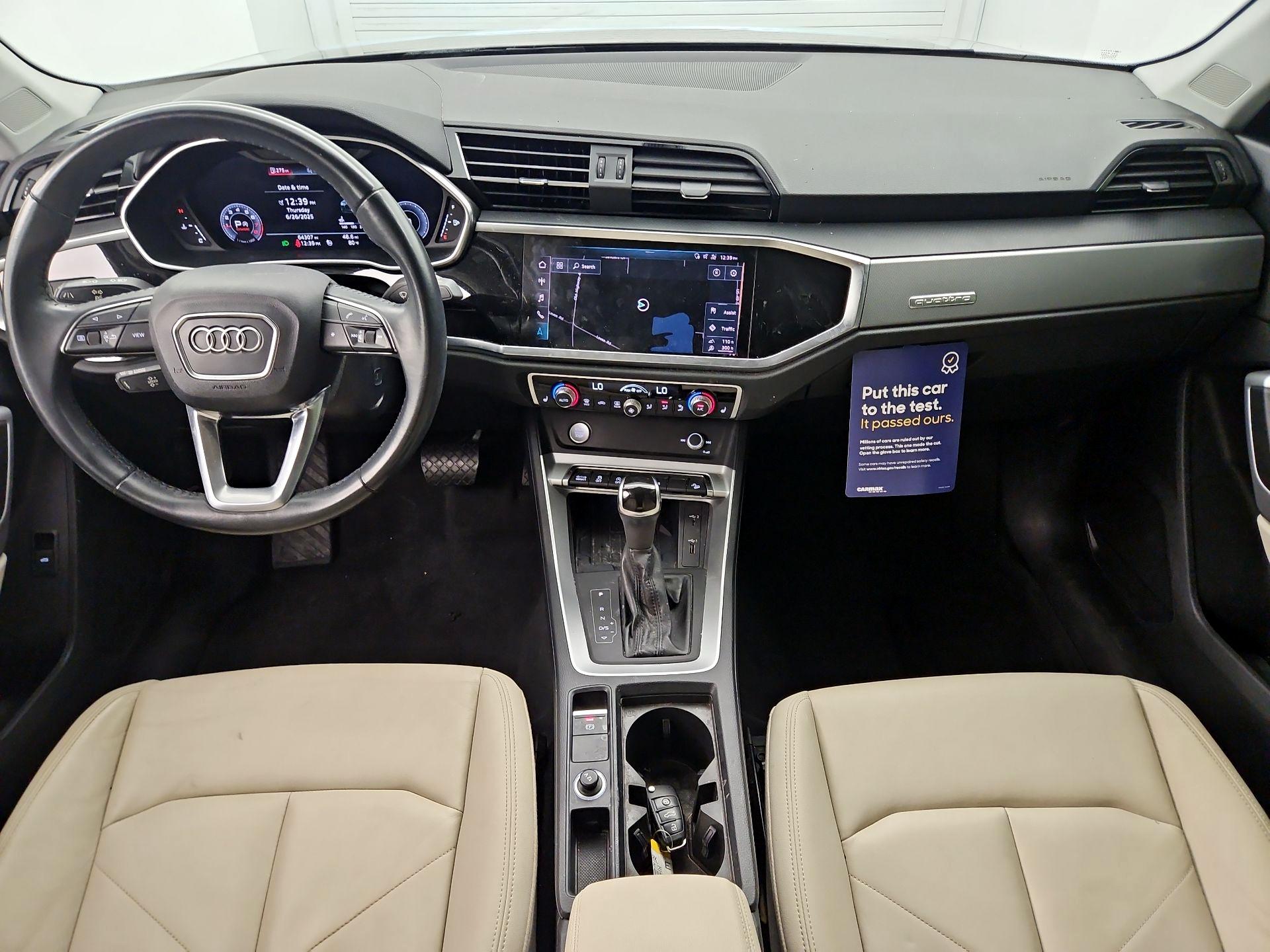 Thumbnail: 2020 Audi Q3 - 9