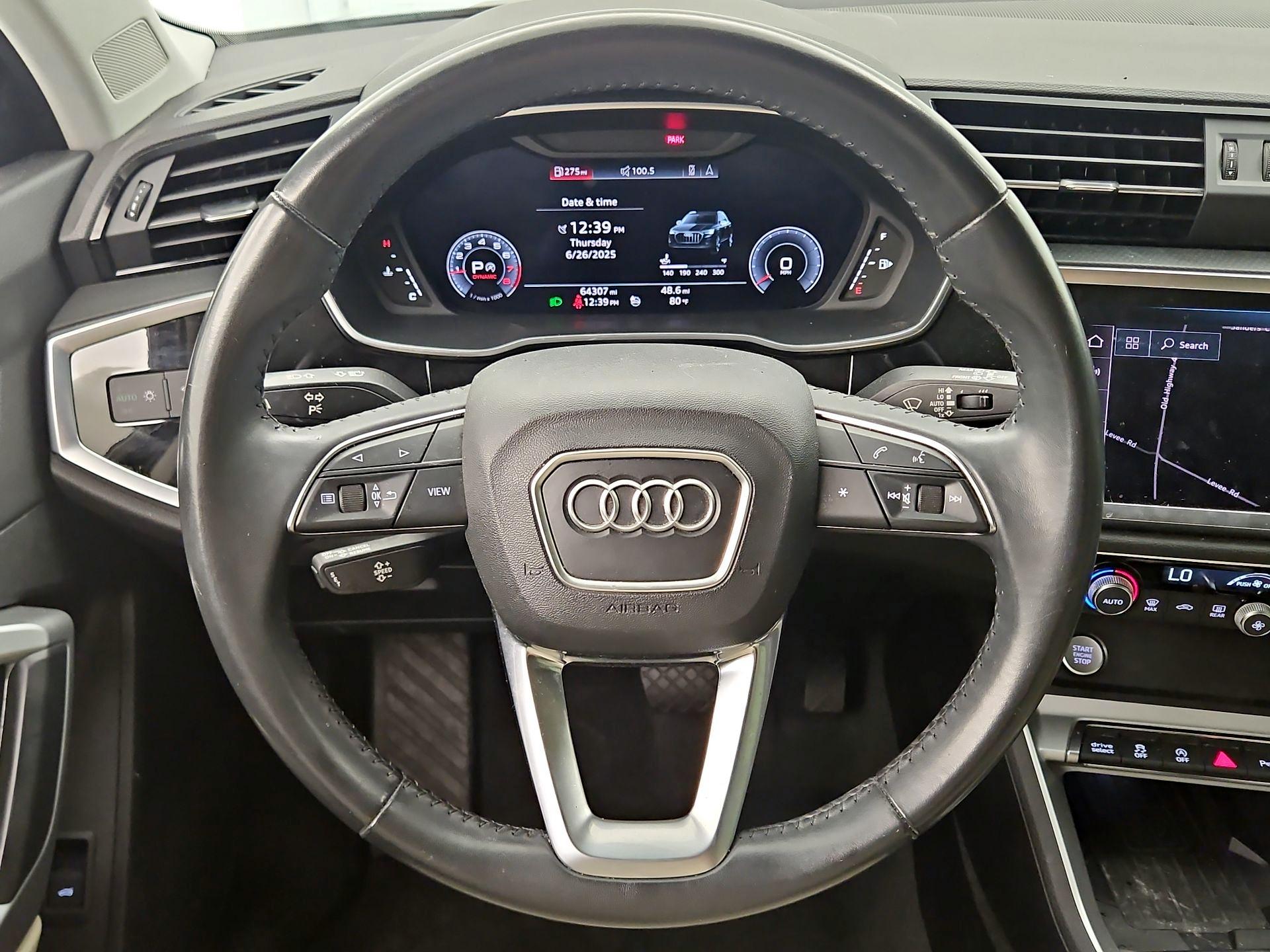 Thumbnail: 2020 Audi Q3 - 10