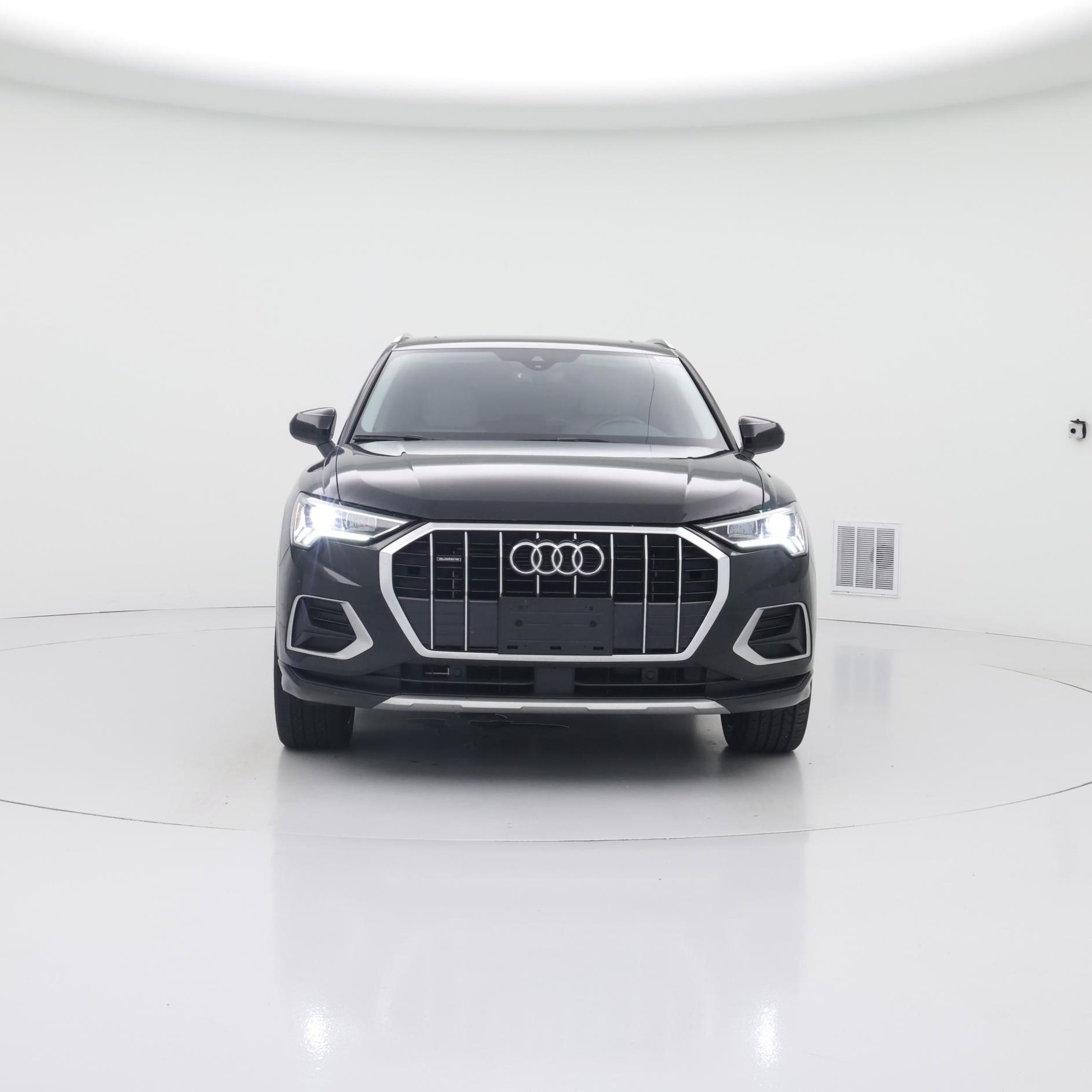Thumbnail: 2020 Audi Q3 - 5