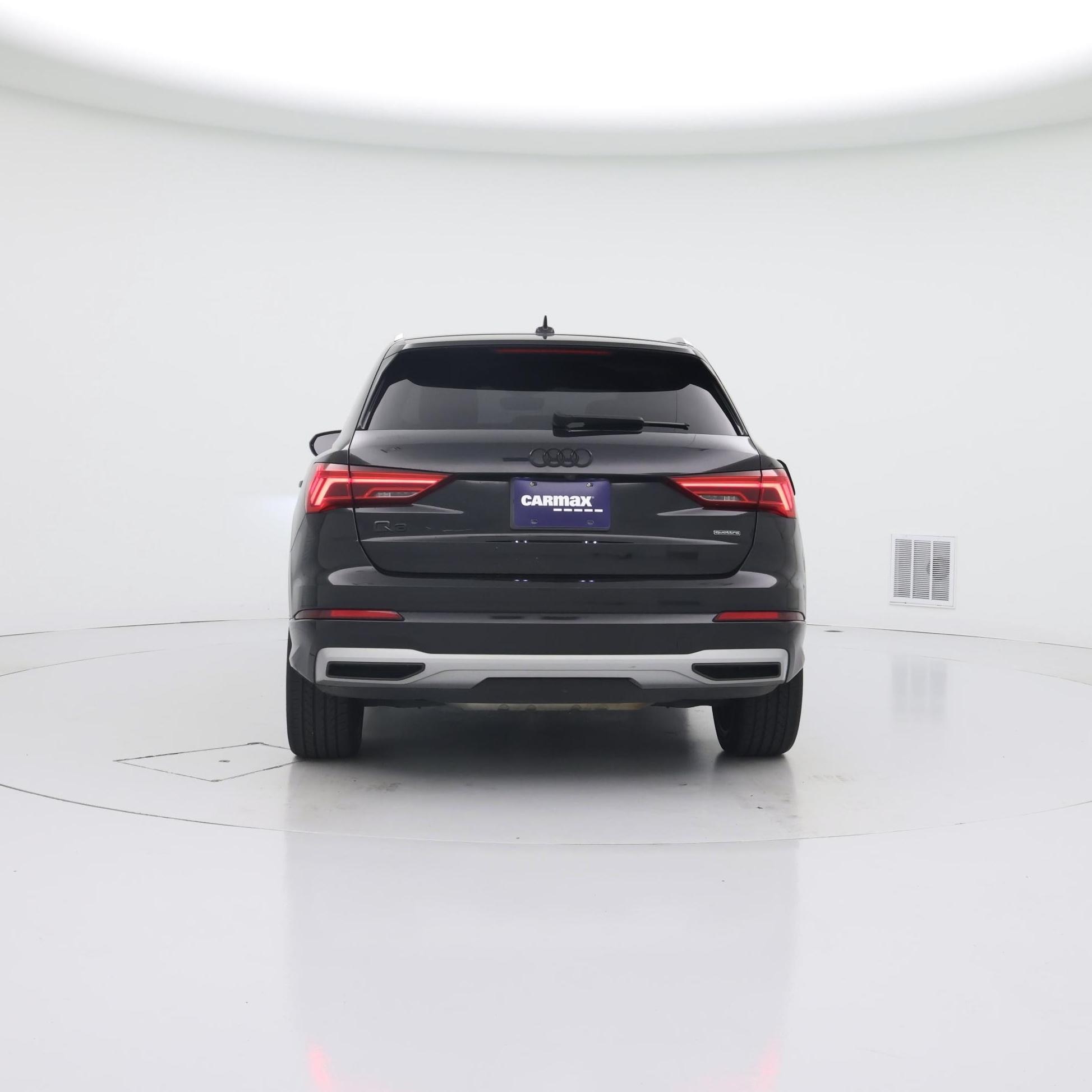 Thumbnail: 2020 Audi Q3 - 6
