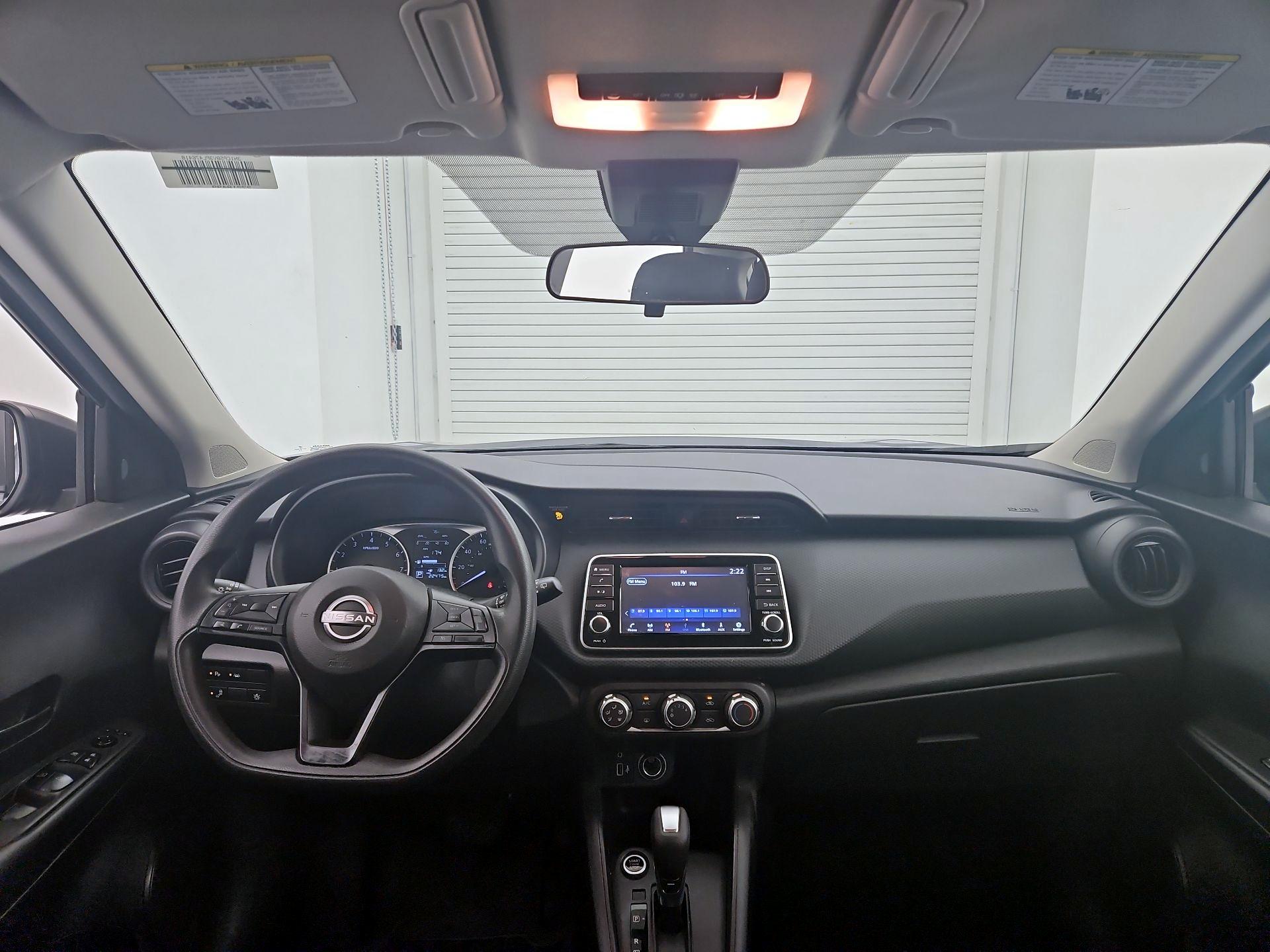 Thumbnail: 2023 Nissan Kicks - 9
