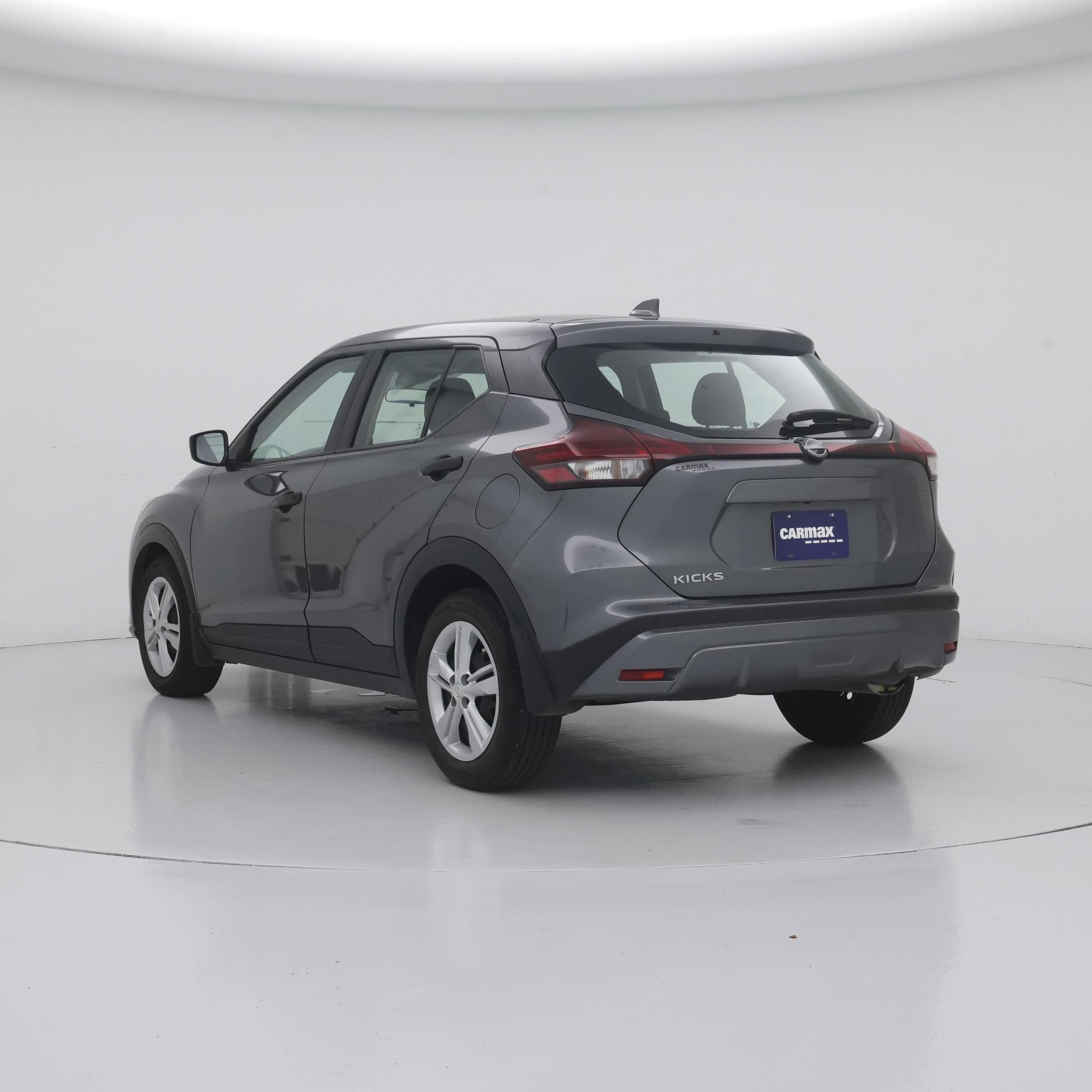 Thumbnail: 2023 Nissan Kicks - 2