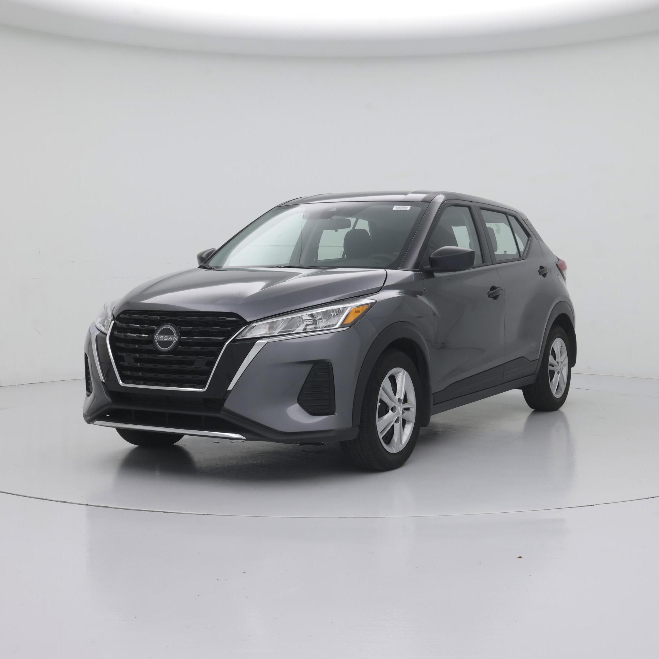 Thumbnail: 2023 Nissan Kicks - 4