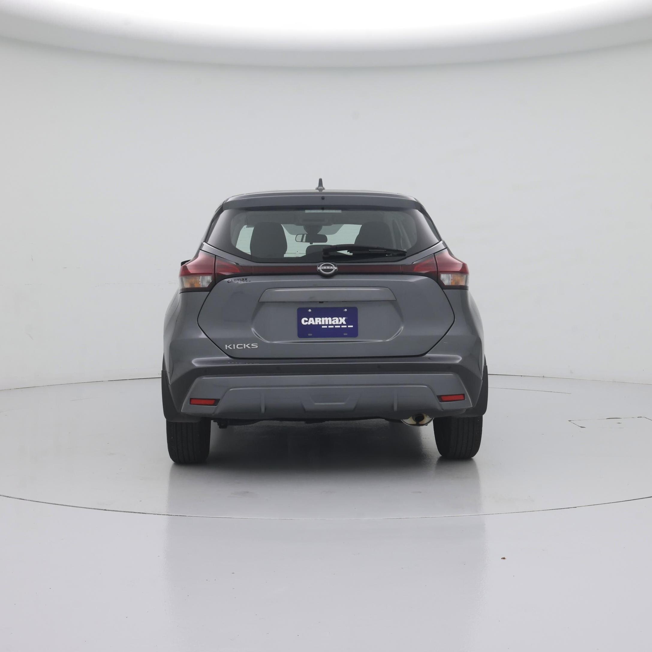 Thumbnail: 2023 Nissan Kicks - 6