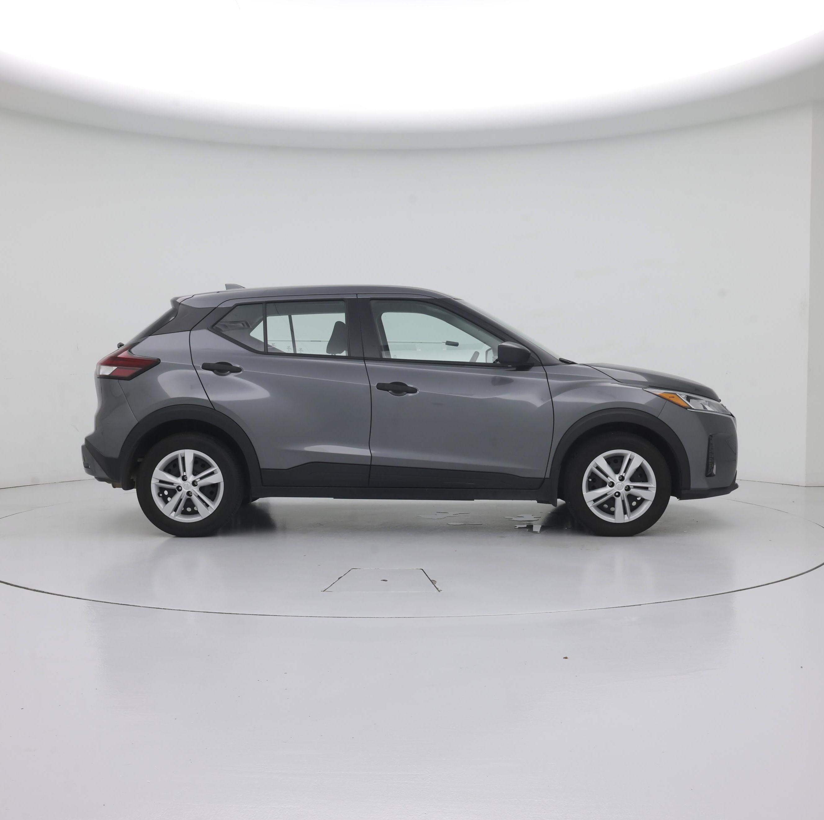 Thumbnail: 2023 Nissan Kicks - 7