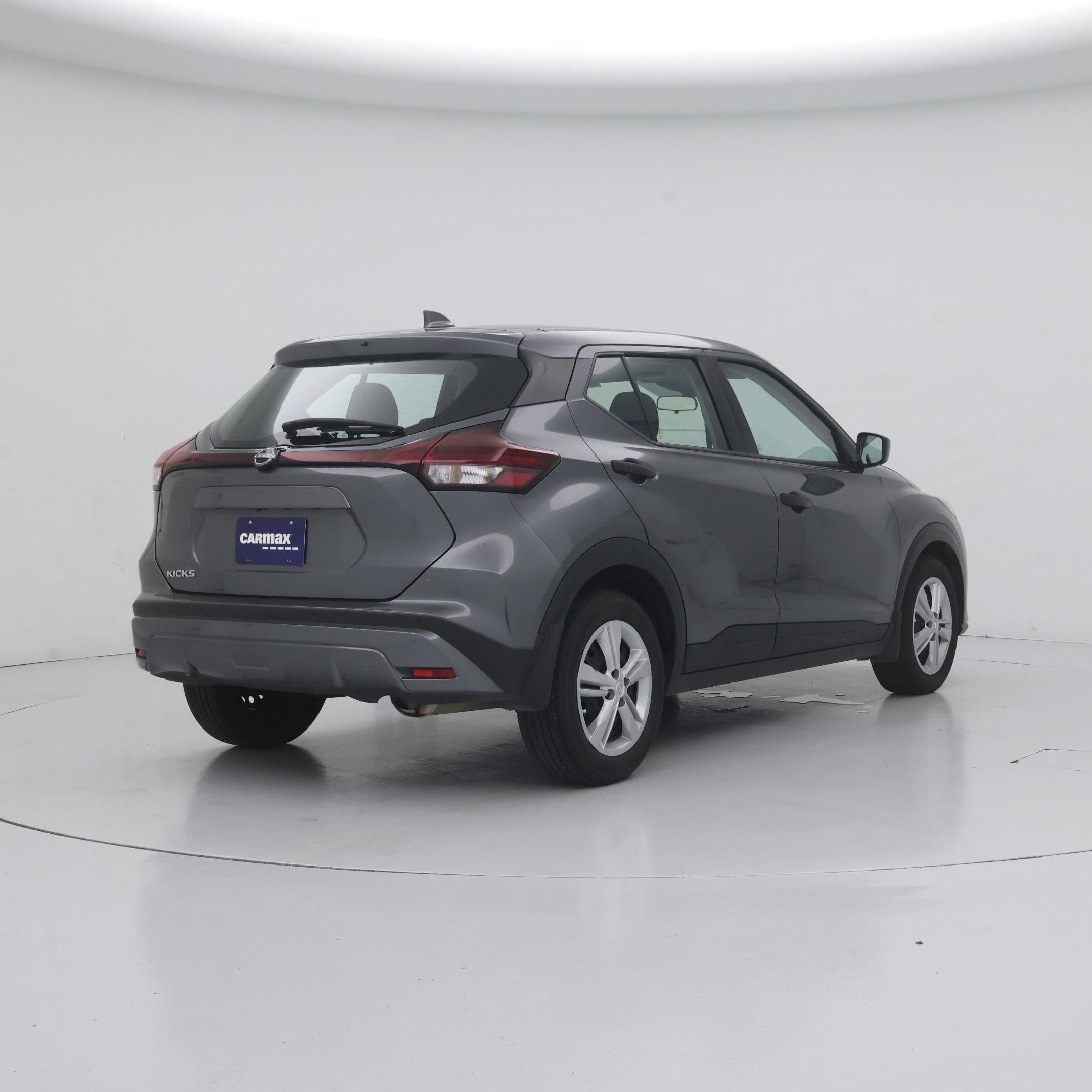 Thumbnail: 2023 Nissan Kicks - 8