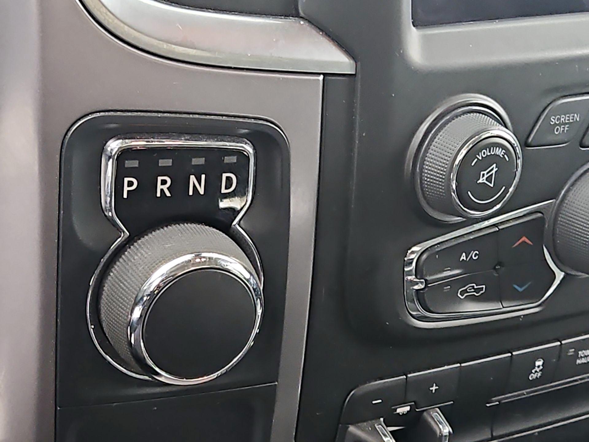 Thumbnail: 2023 RAM 1500 Classic - 18