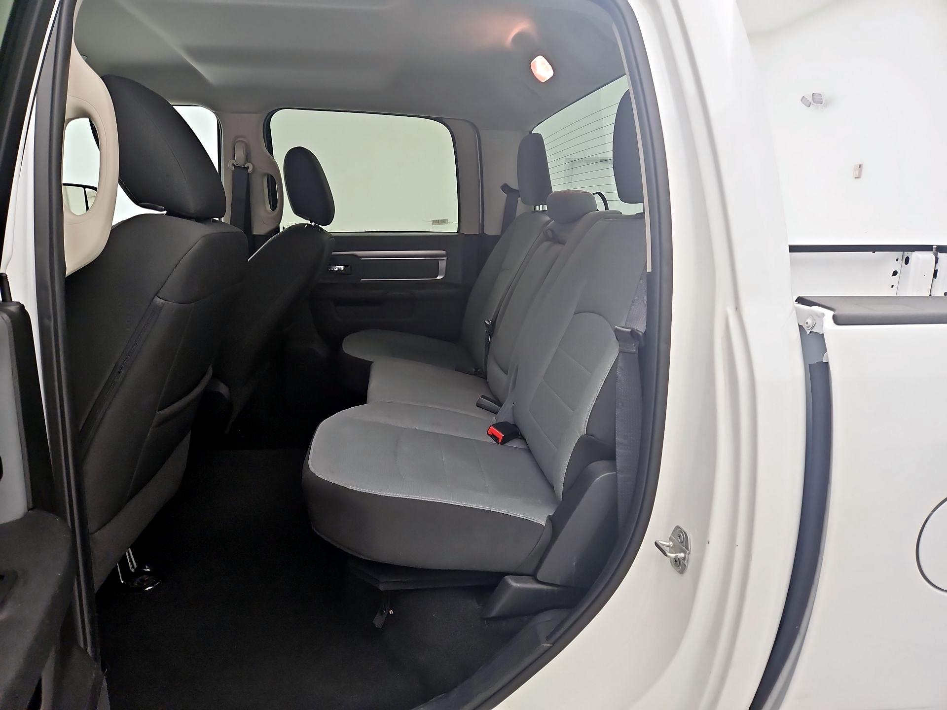 Thumbnail: 2023 RAM 1500 Classic - 20