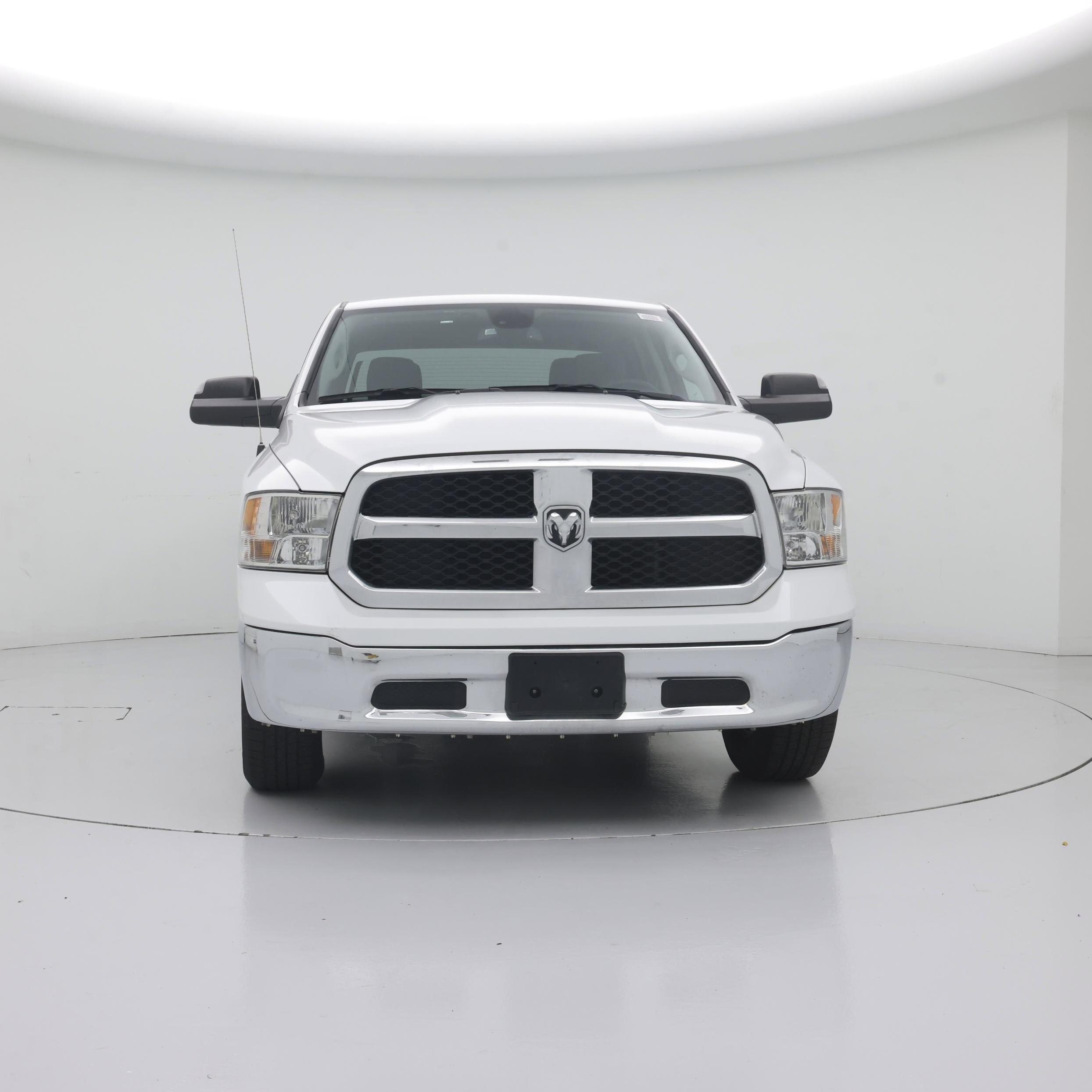 Thumbnail: 2023 RAM 1500 Classic - 5