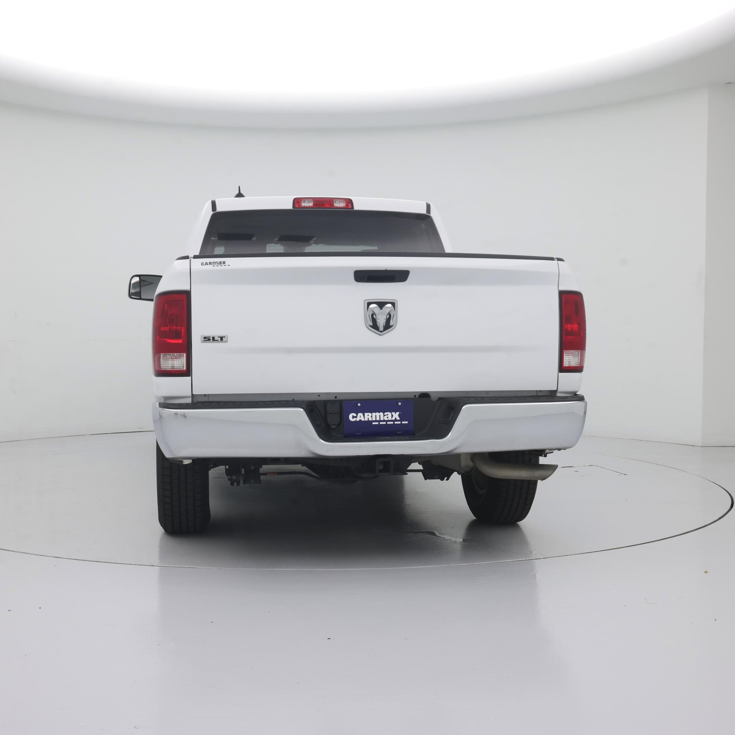 Thumbnail: 2023 RAM 1500 Classic - 6