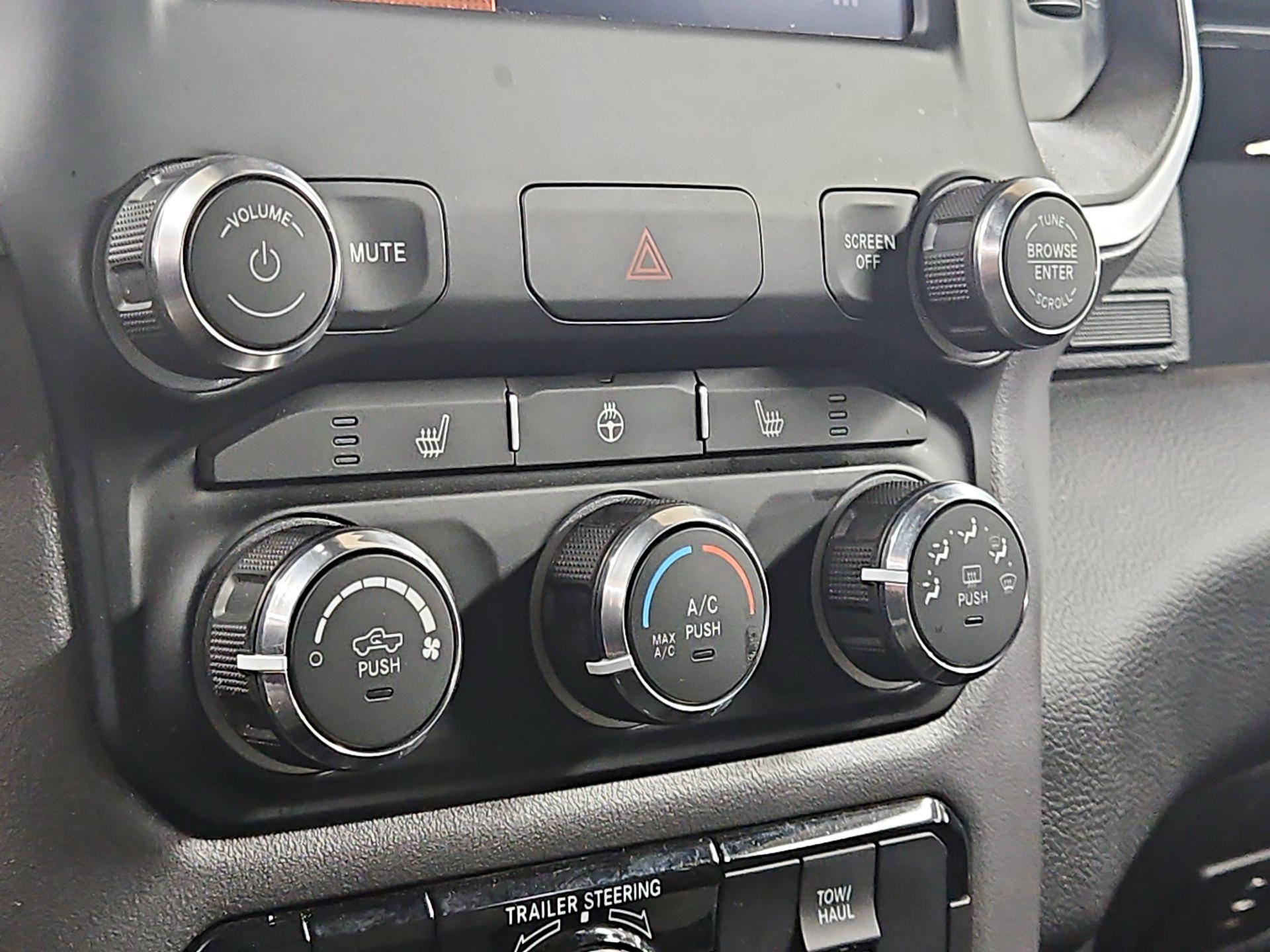 Thumbnail: 2023 RAM 1500 - 16