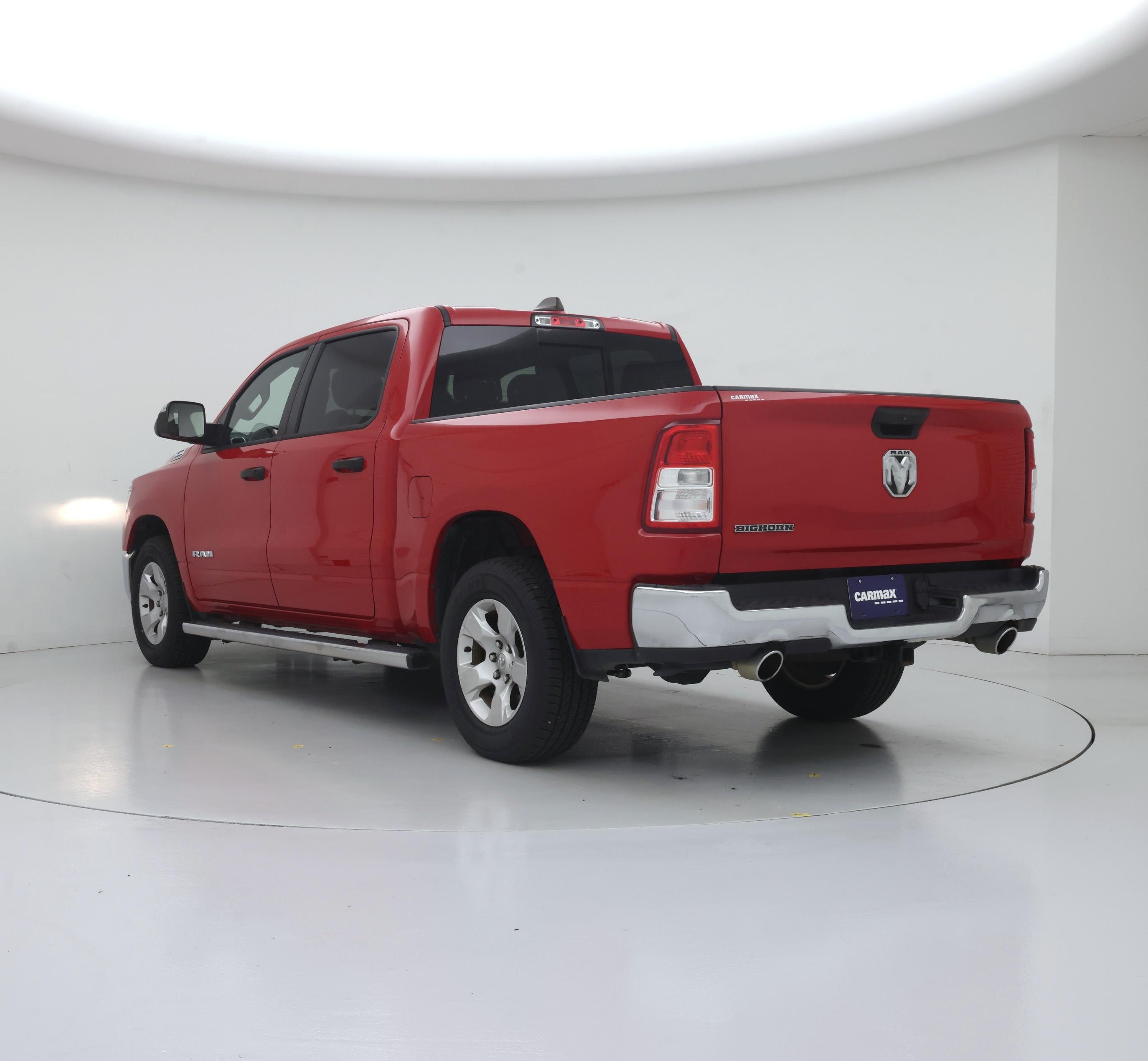 Thumbnail: 2023 RAM 1500 - 2