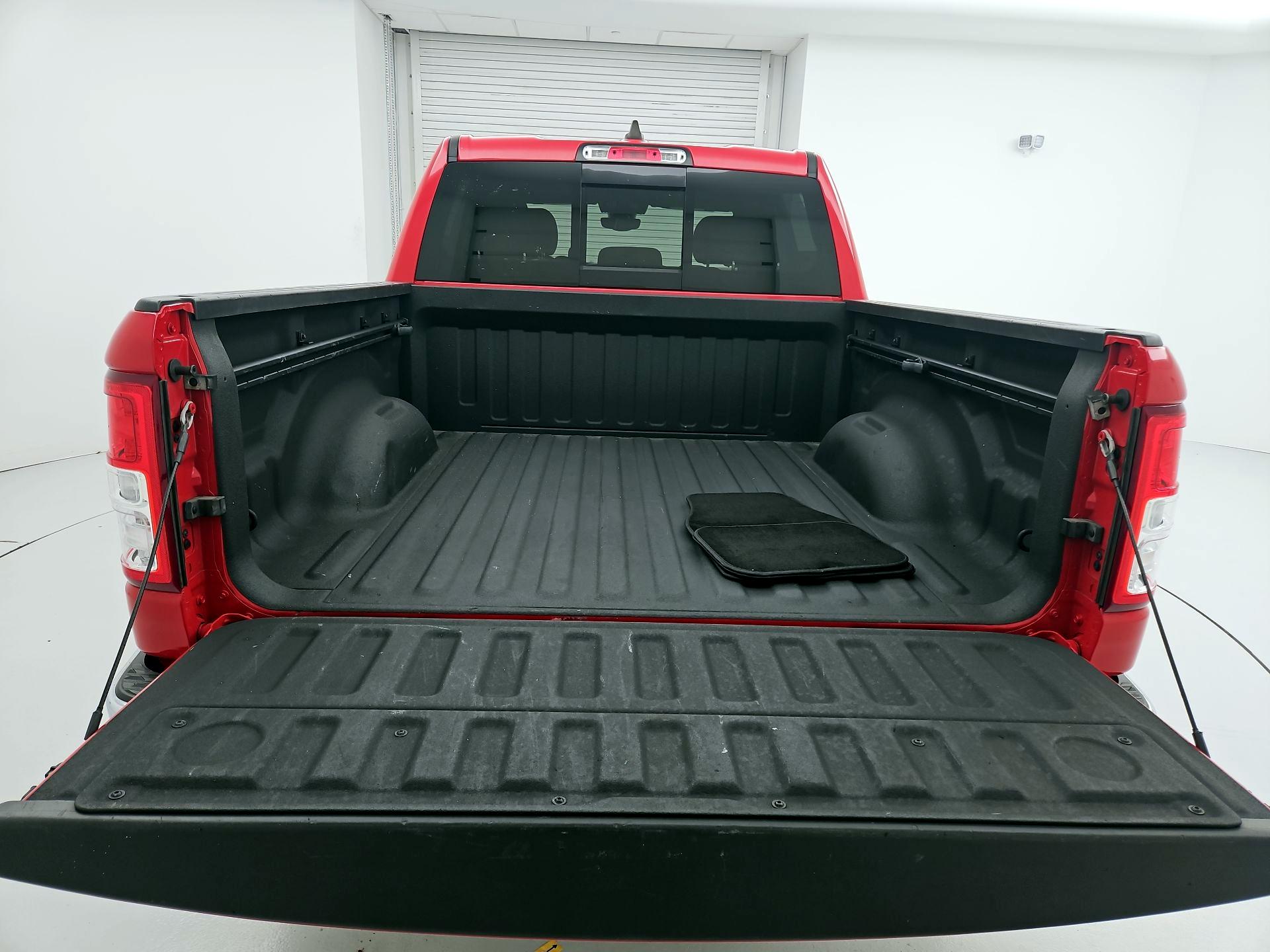 Thumbnail: 2023 RAM 1500 - 20
