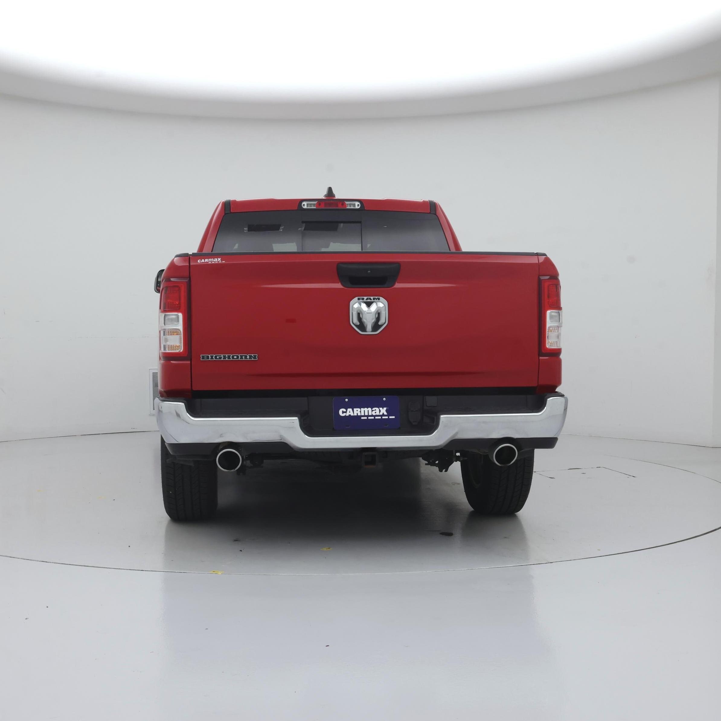 Thumbnail: 2023 RAM 1500 - 6
