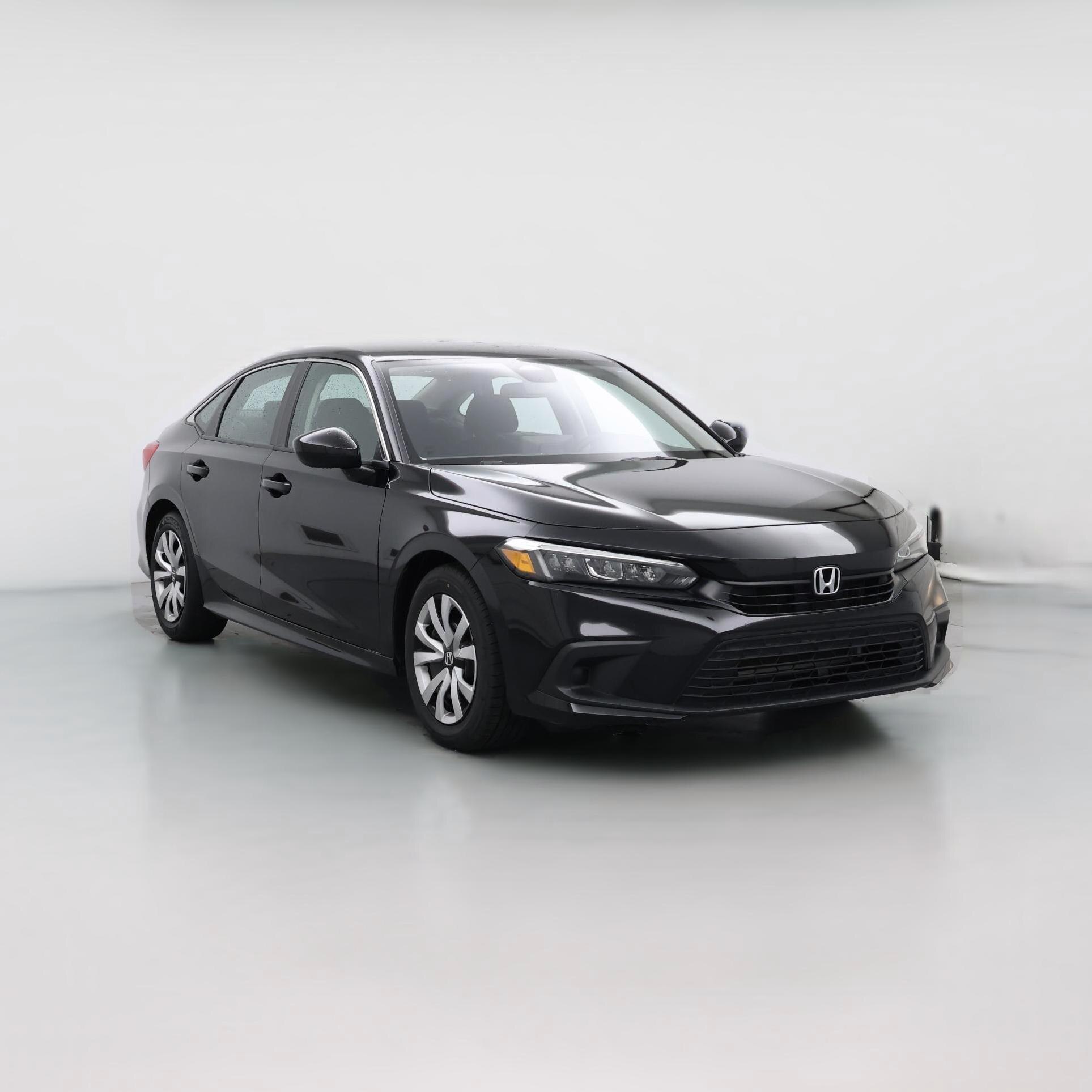 Thumbnail: 2023 Honda Civic - 1