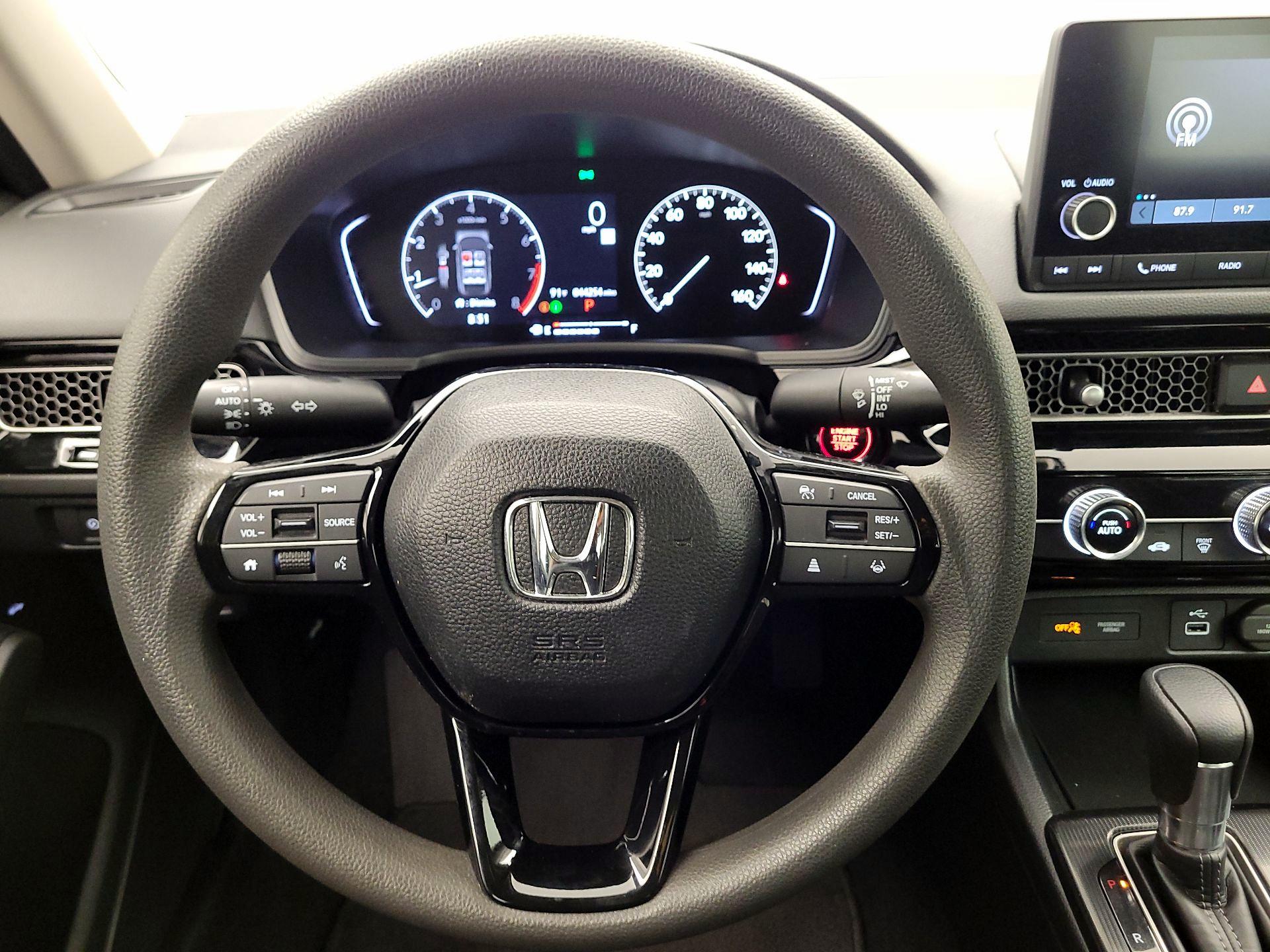 Thumbnail: 2023 Honda Civic - 10
