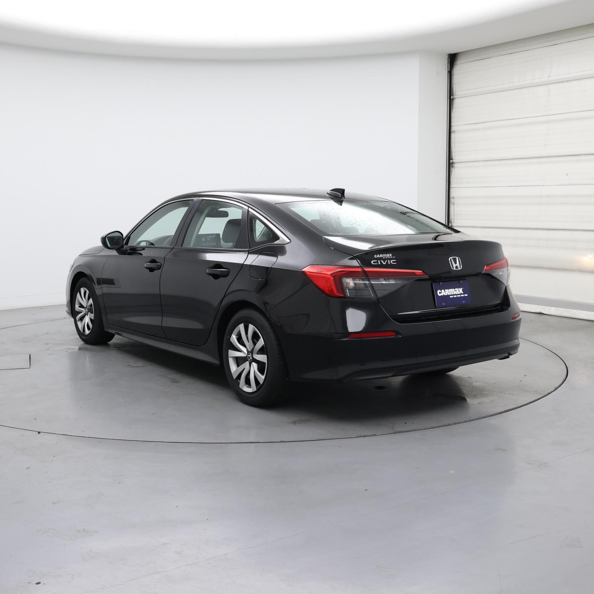 Thumbnail: 2023 Honda Civic - 2