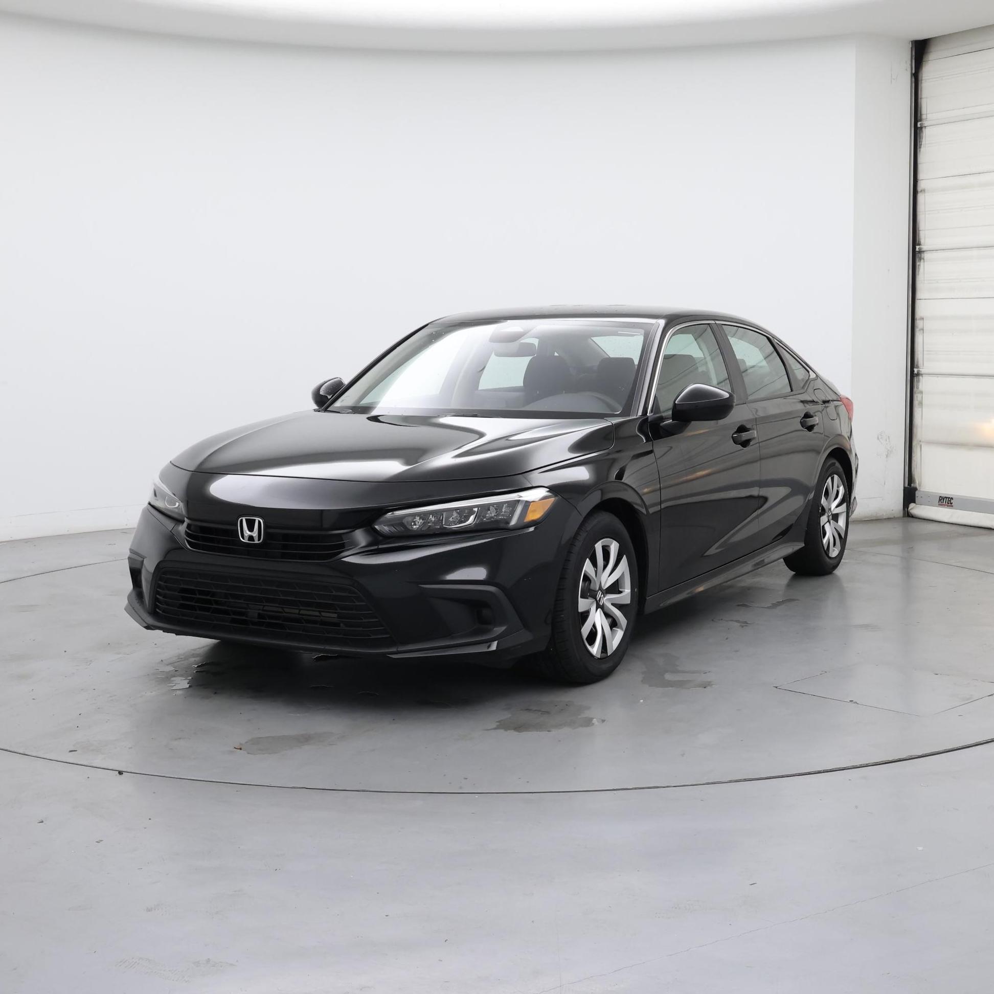 Thumbnail: 2023 Honda Civic - 4