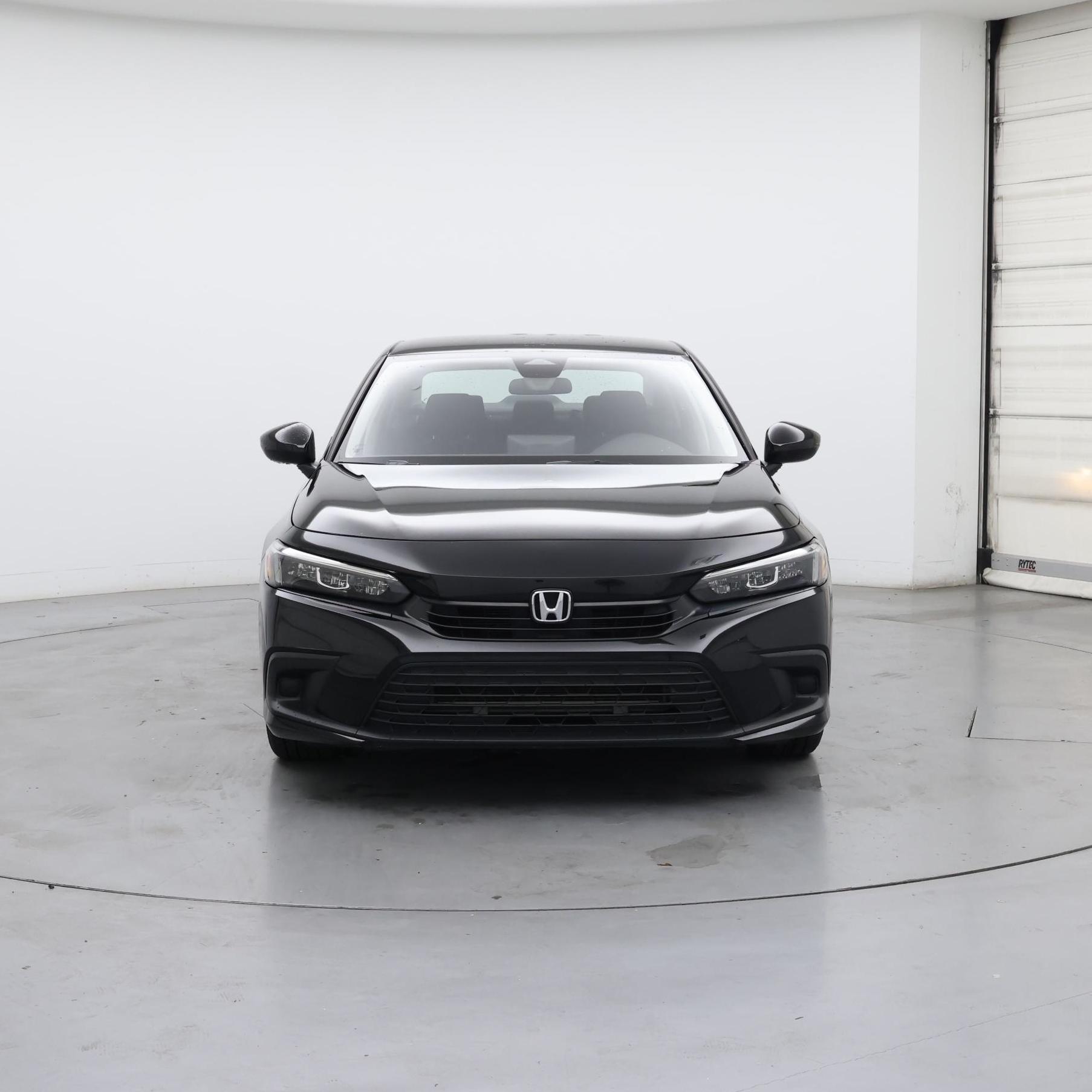 Thumbnail: 2023 Honda Civic - 5