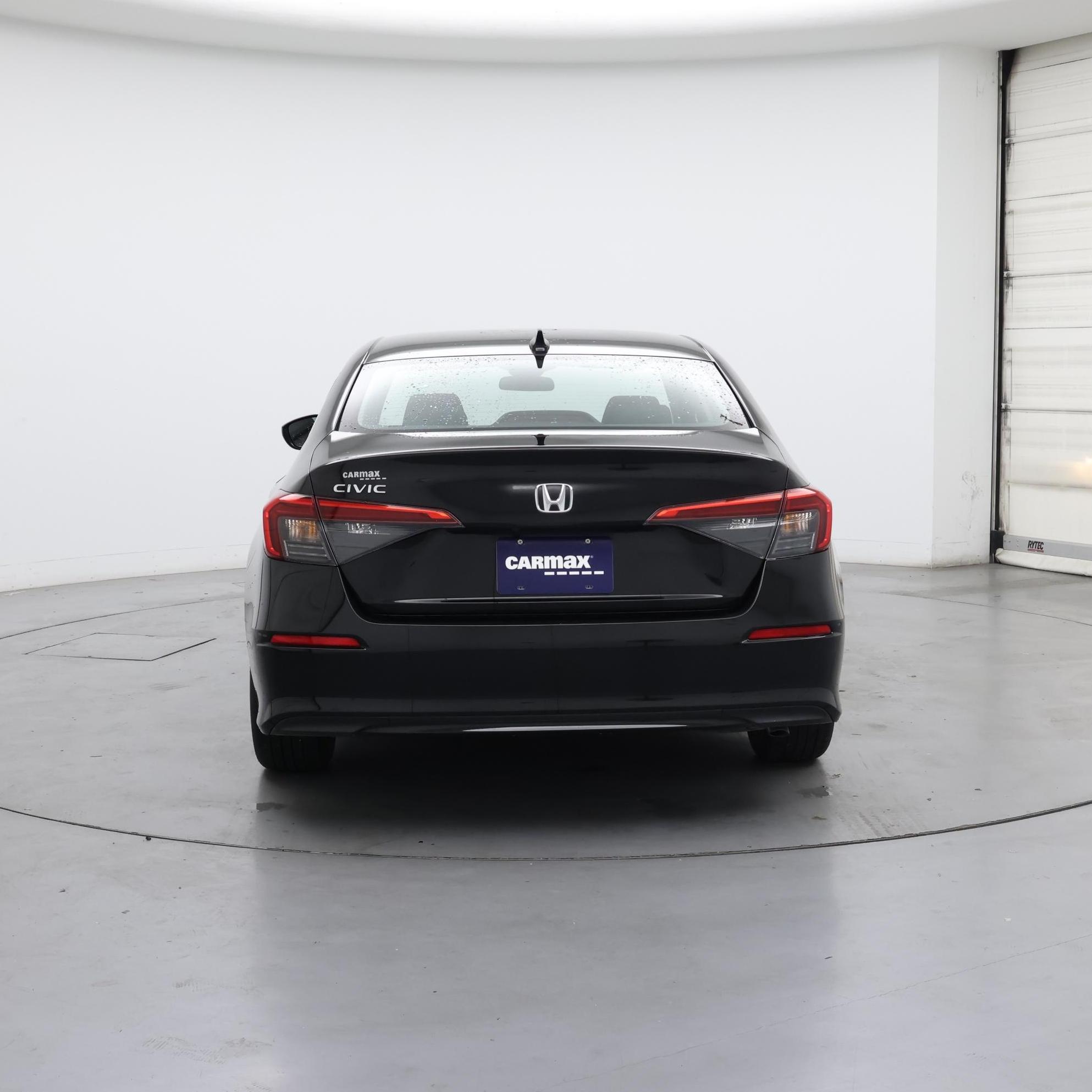 Thumbnail: 2023 Honda Civic - 6