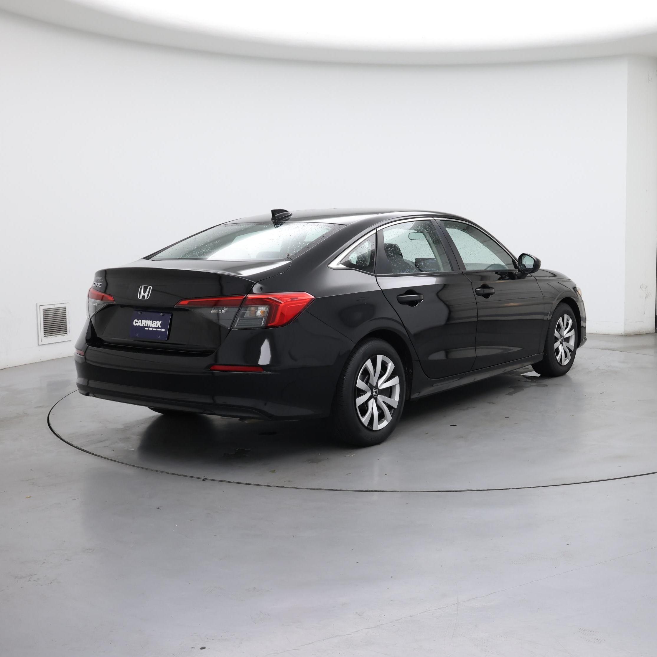 Thumbnail: 2023 Honda Civic - 8