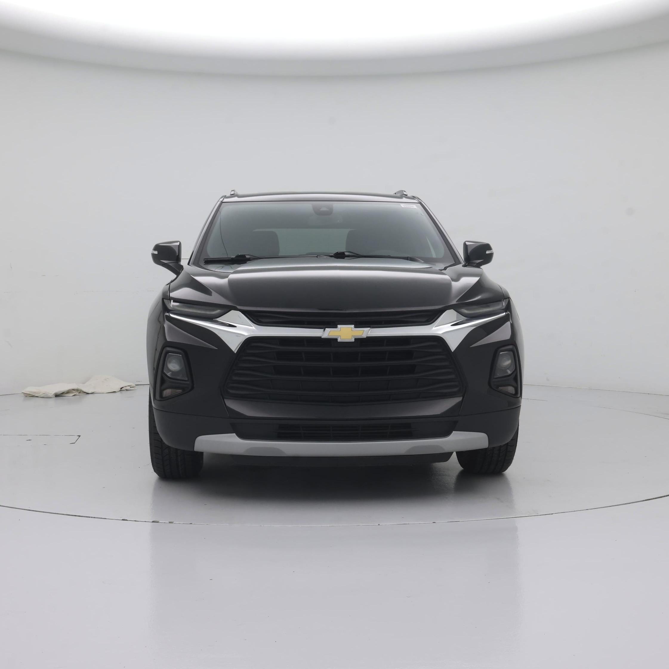 Thumbnail: 2022 Chevrolet Blazer - 5