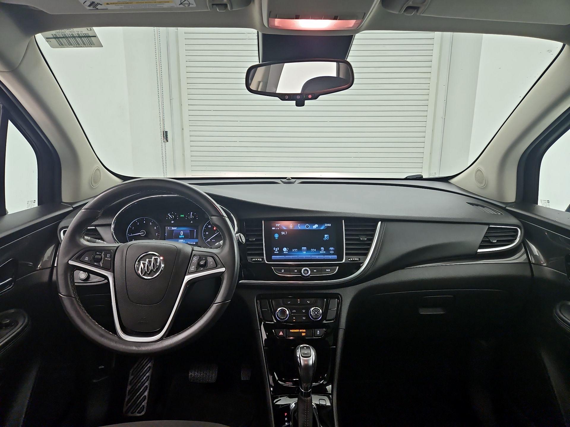 Thumbnail: 2020 Buick Encore - 9