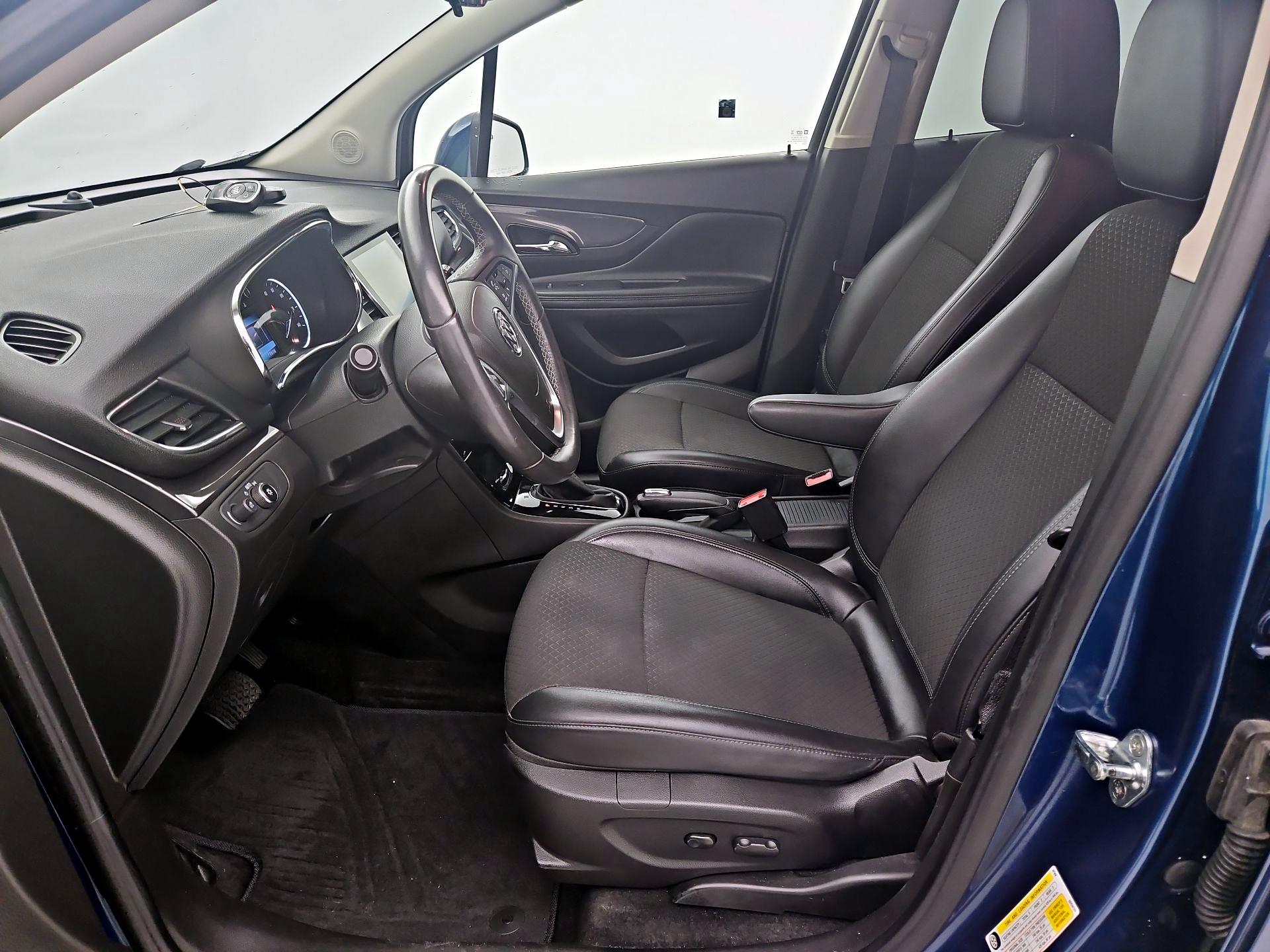 Thumbnail: 2020 Buick Encore - 11