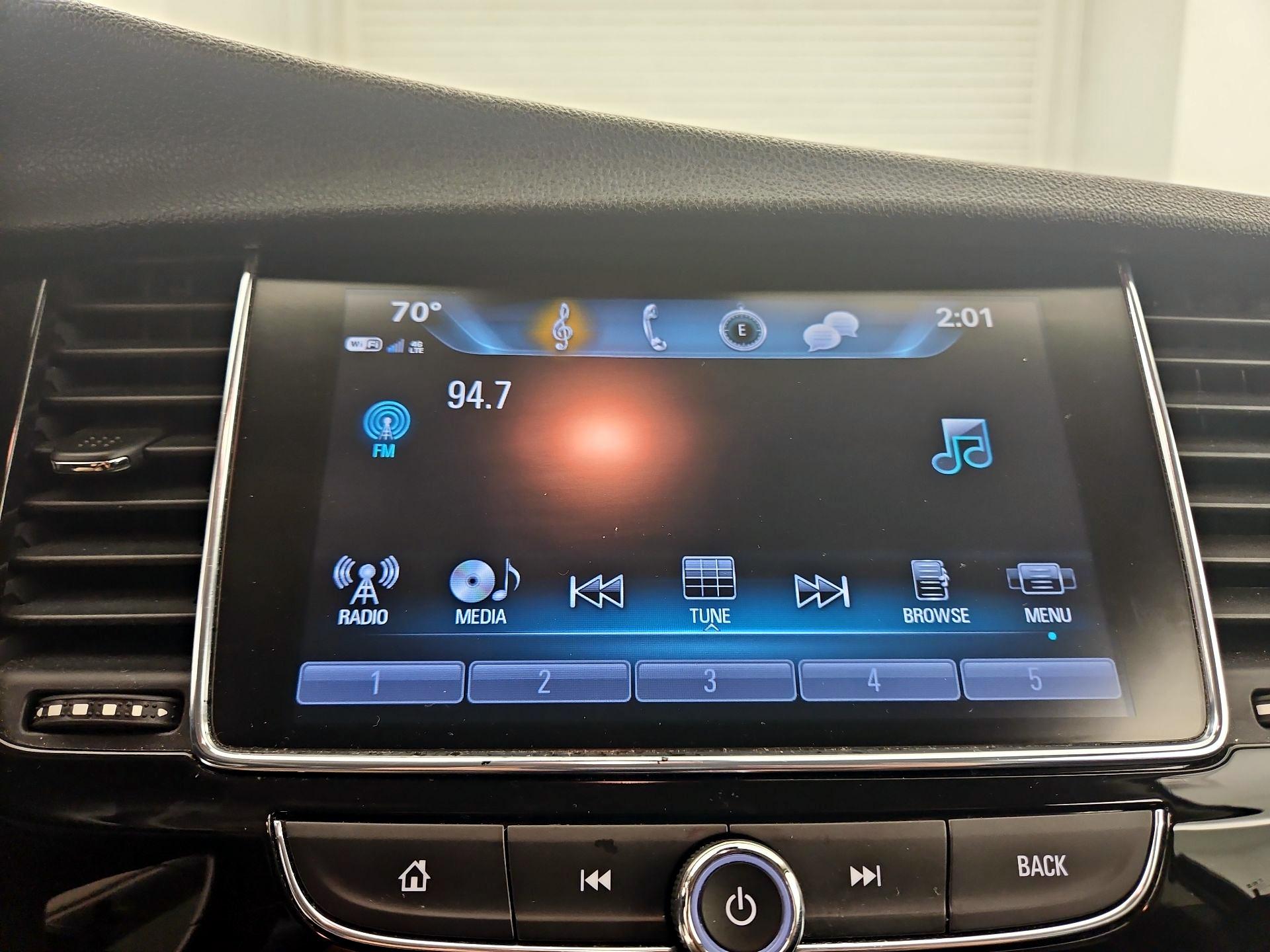 Thumbnail: 2020 Buick Encore - 15