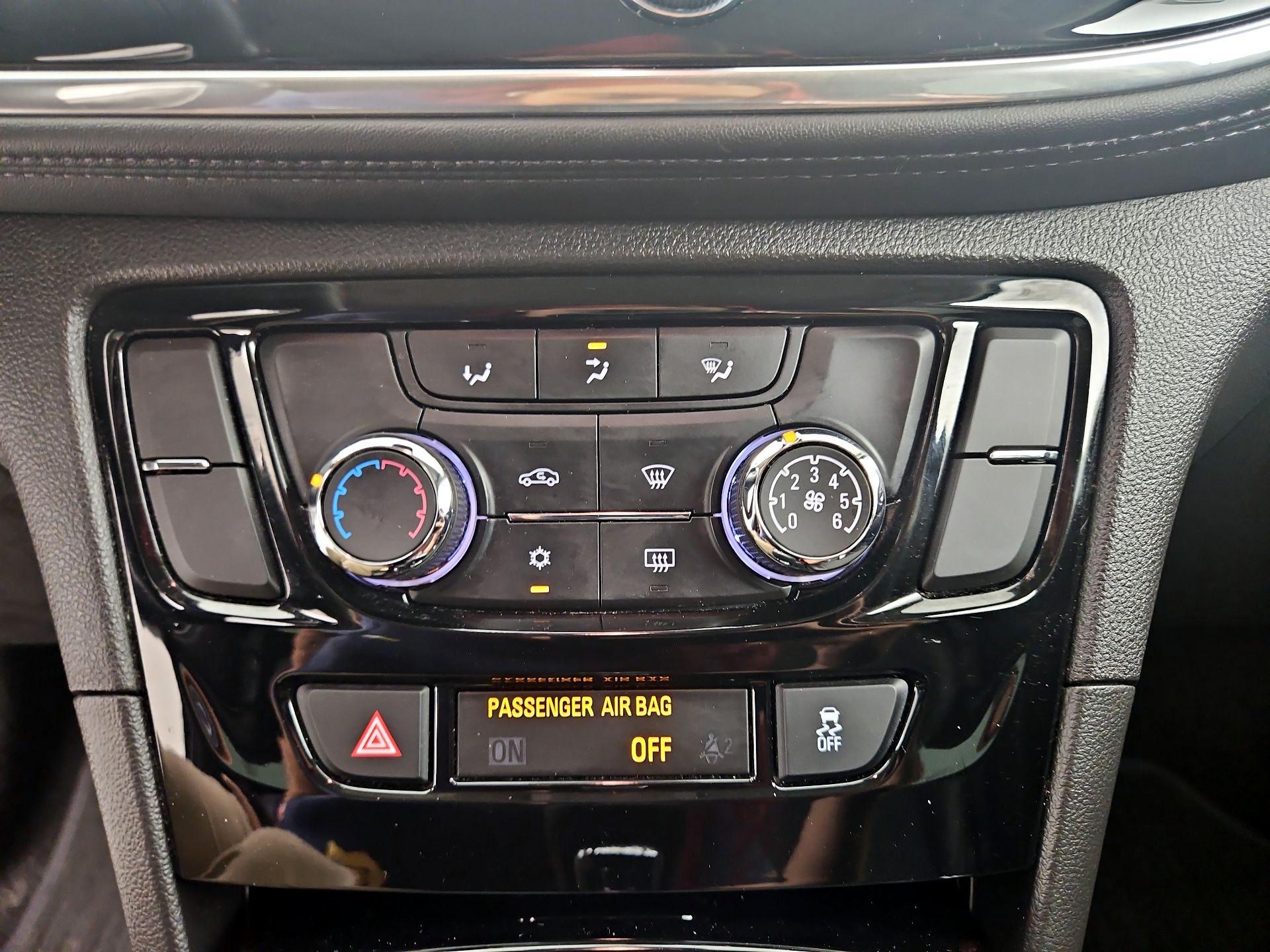 Thumbnail: 2020 Buick Encore - 16