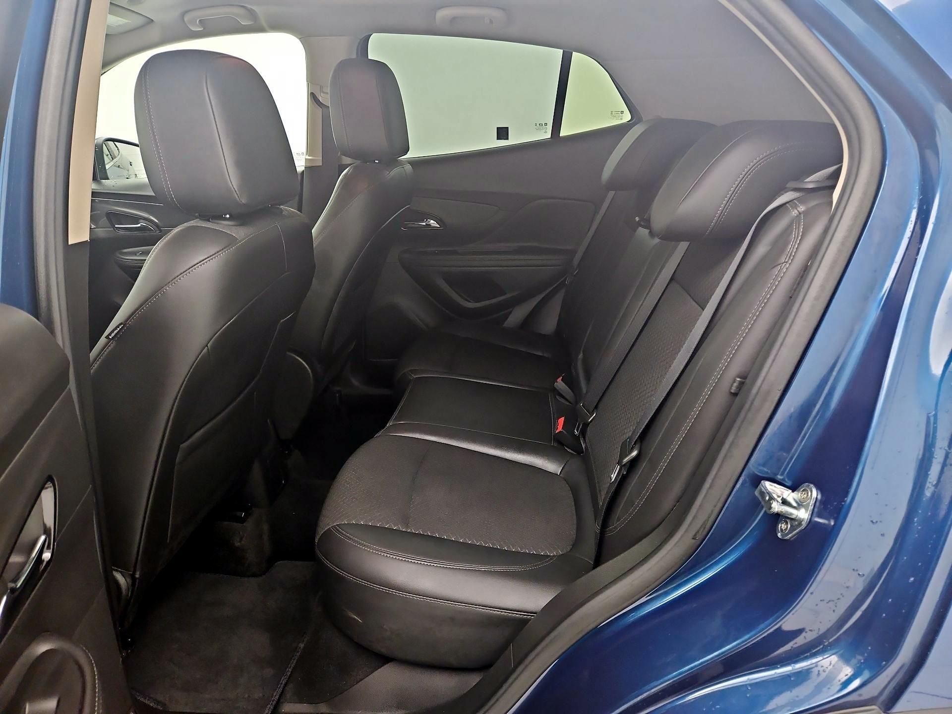 Thumbnail: 2020 Buick Encore - 19