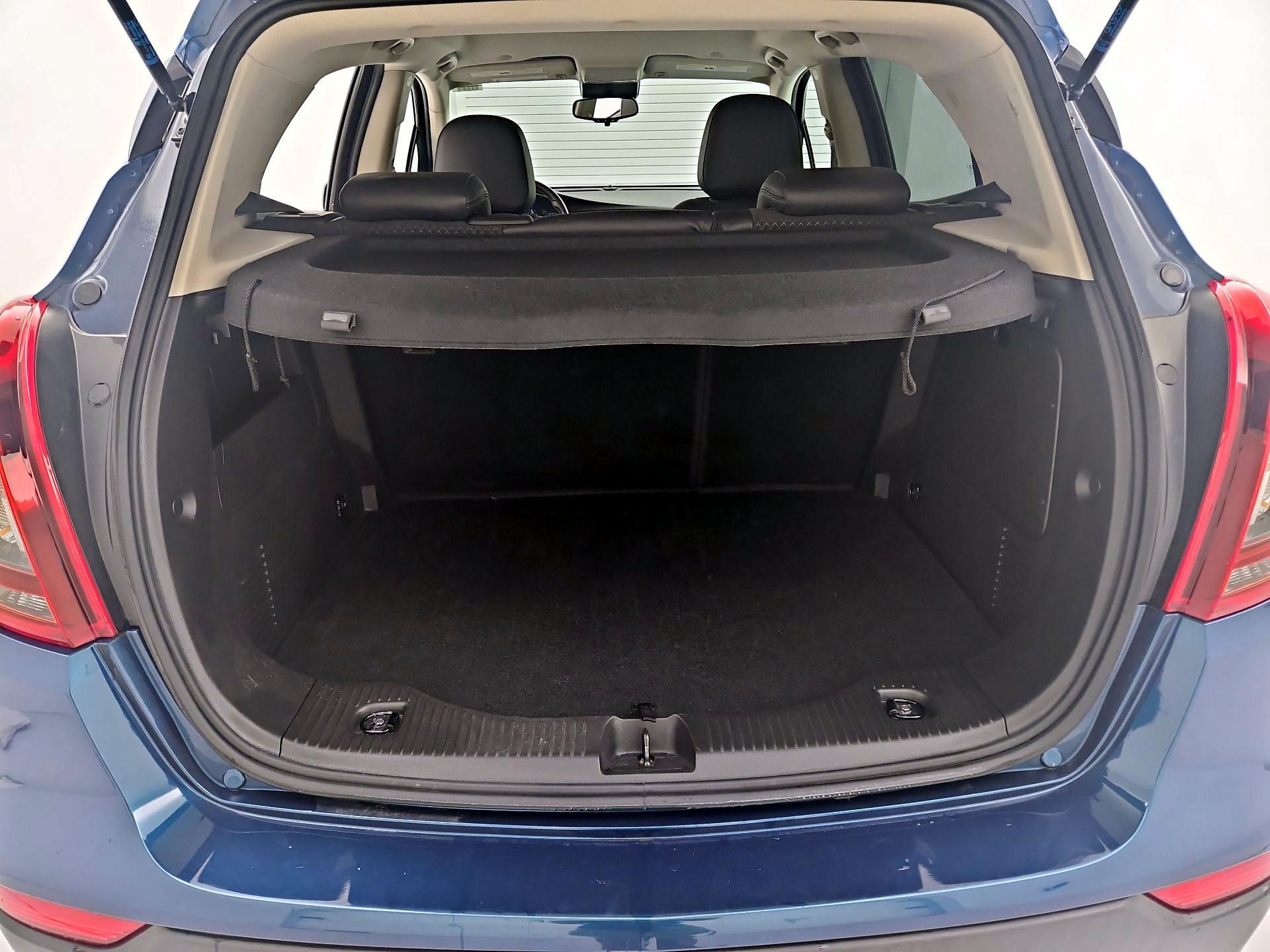 Thumbnail: 2020 Buick Encore - 20