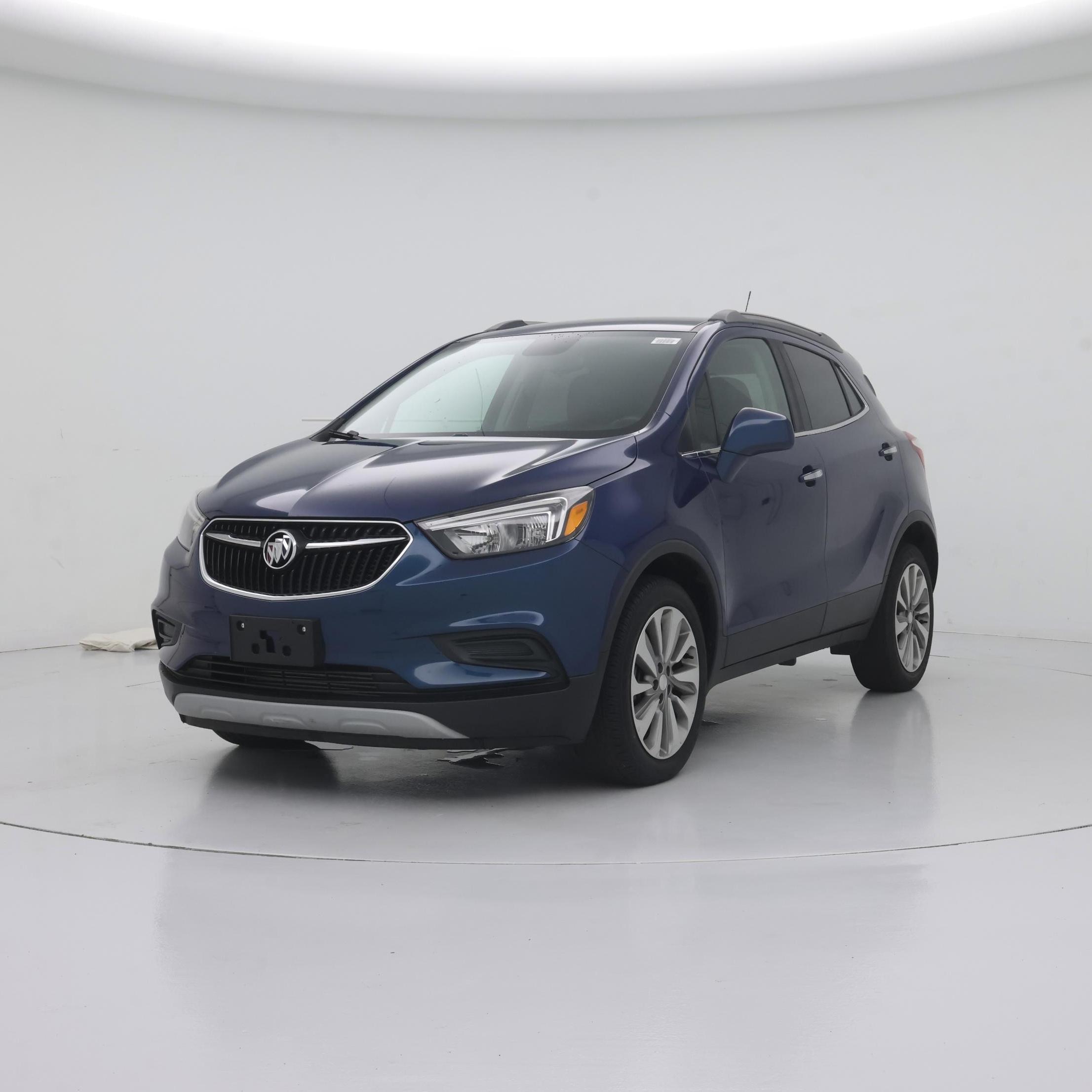 Thumbnail: 2020 Buick Encore - 4
