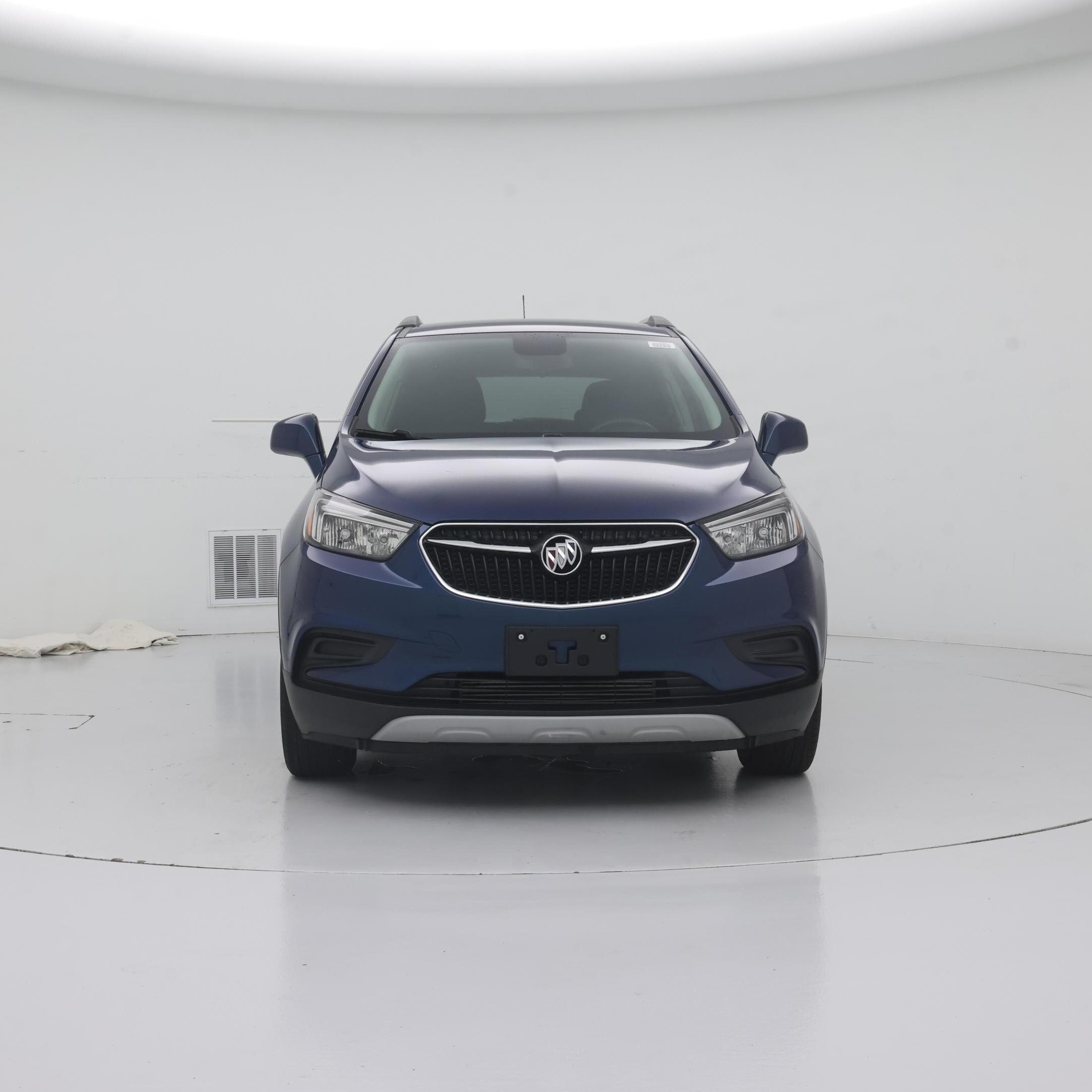 Thumbnail: 2020 Buick Encore - 5