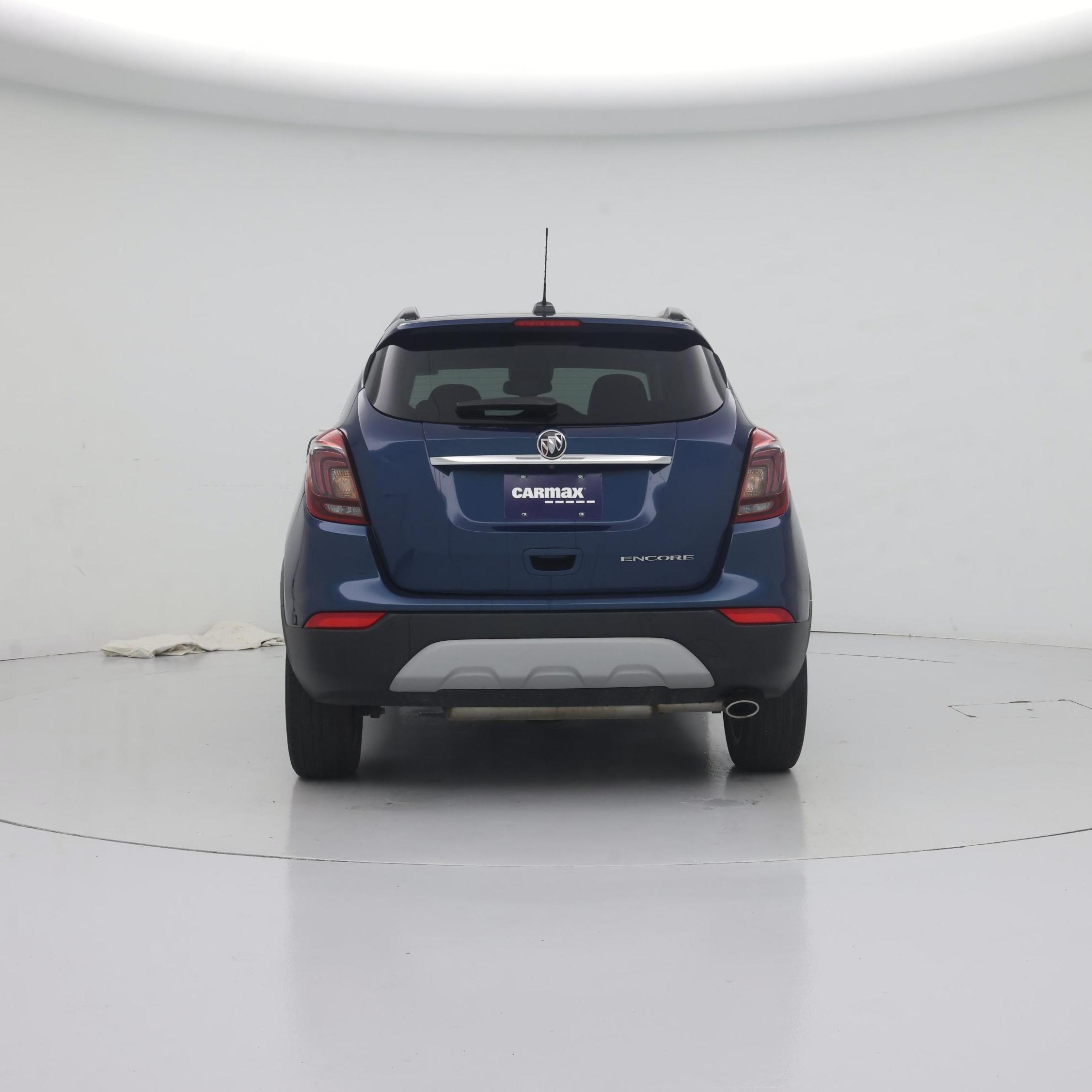 Thumbnail: 2020 Buick Encore - 6