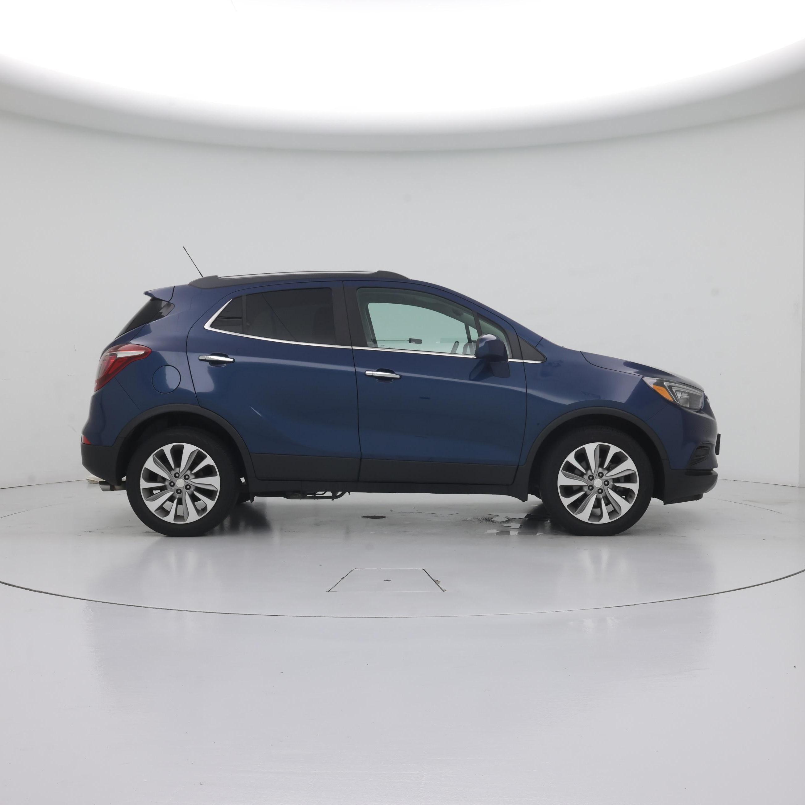 Thumbnail: 2020 Buick Encore - 7