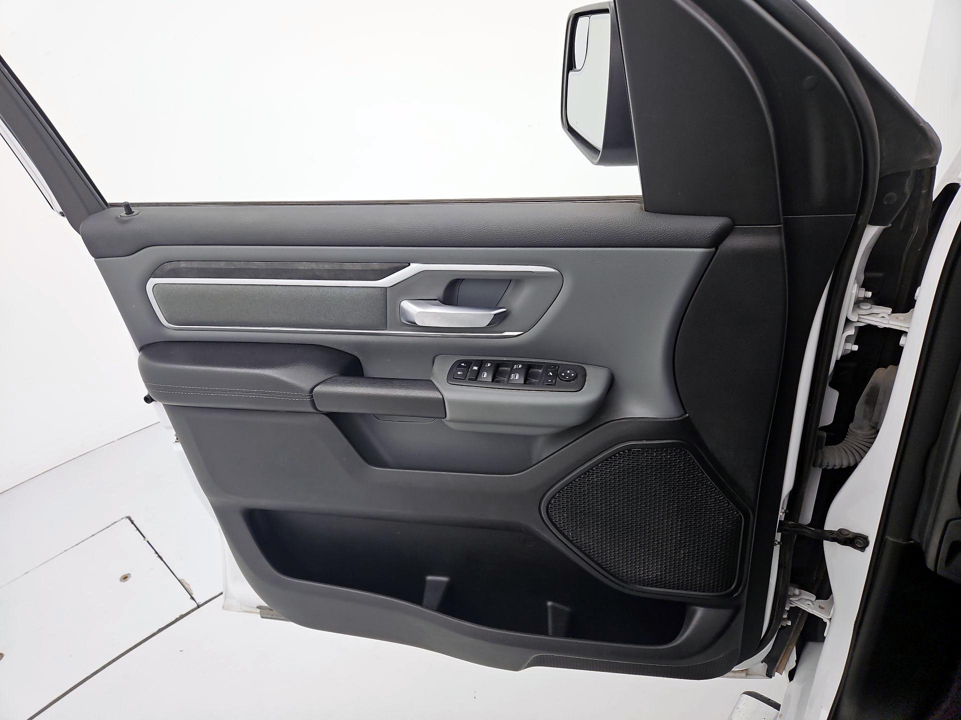 Thumbnail: 2023 RAM 1500 - 12