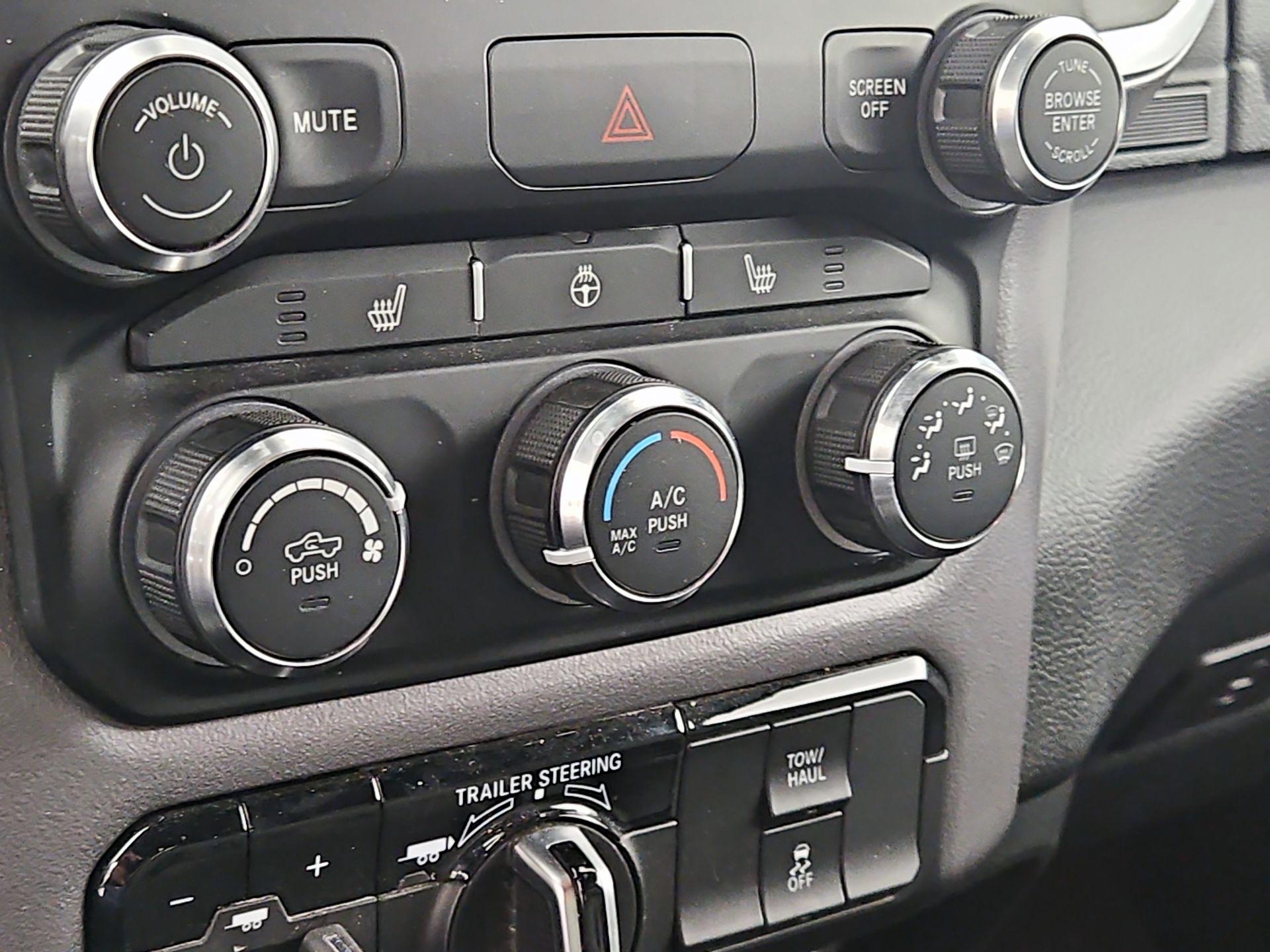 Thumbnail: 2023 RAM 1500 - 16