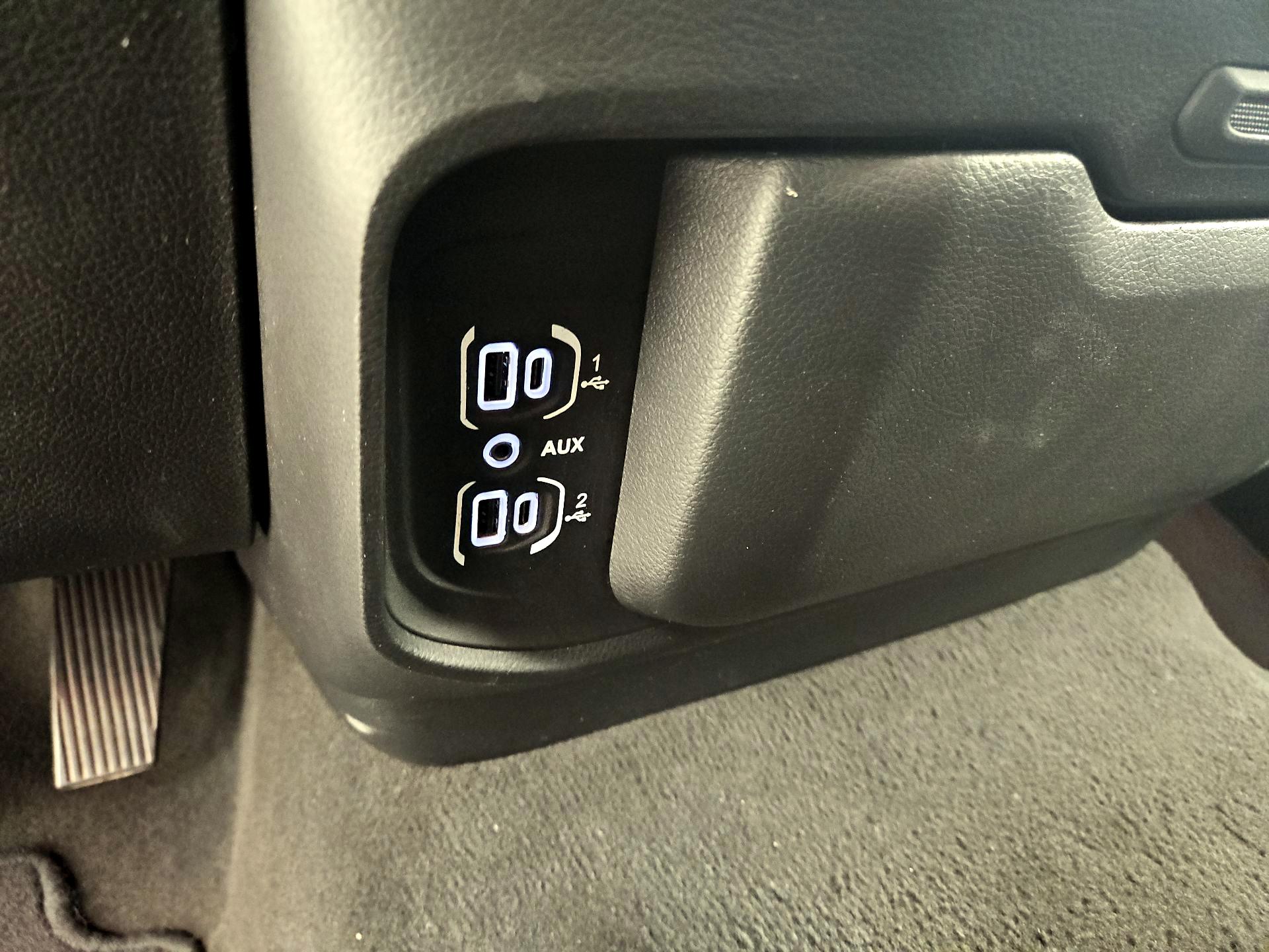 Thumbnail: 2023 RAM 1500 - 18