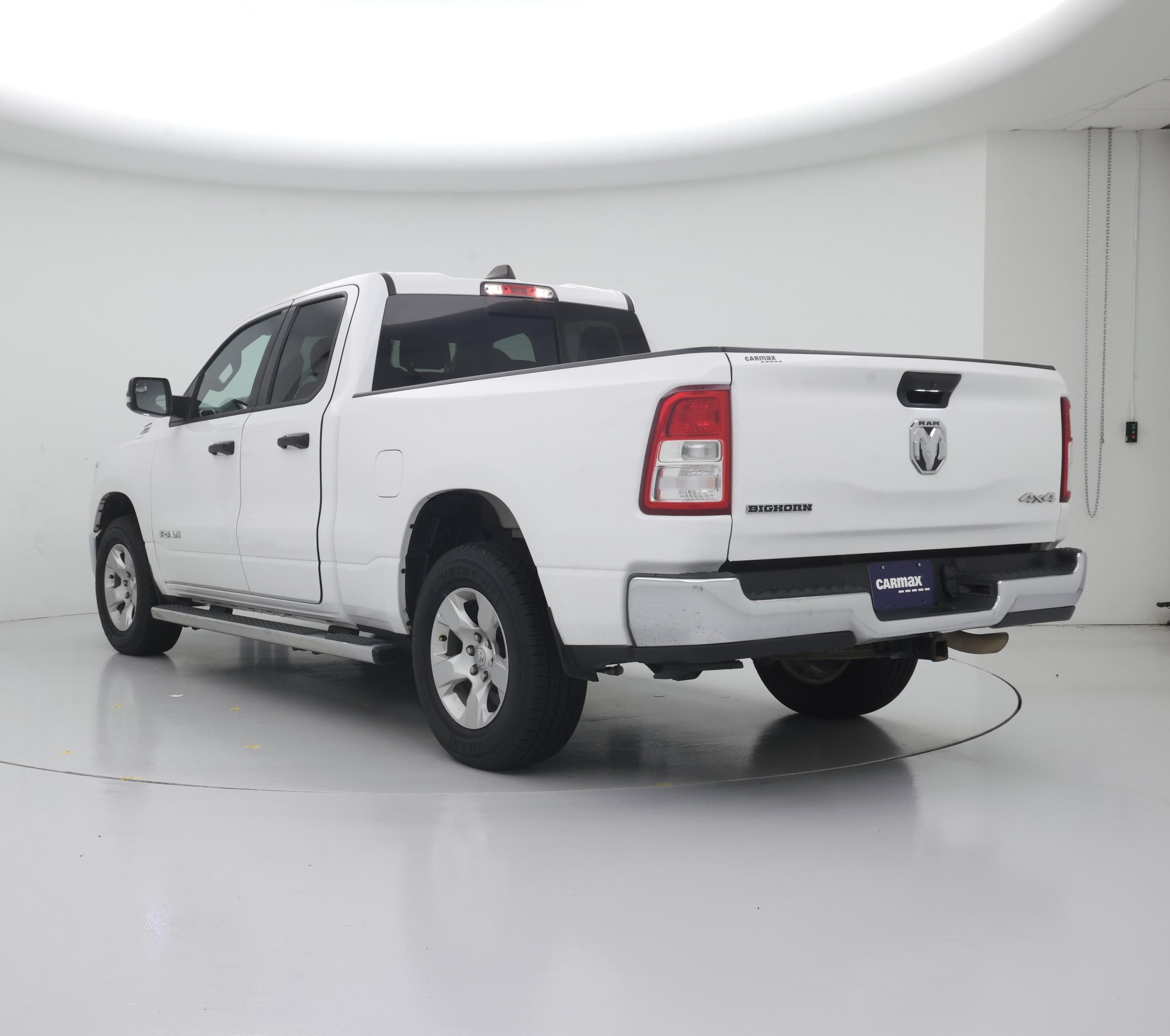 Thumbnail: 2023 RAM 1500 - 2
