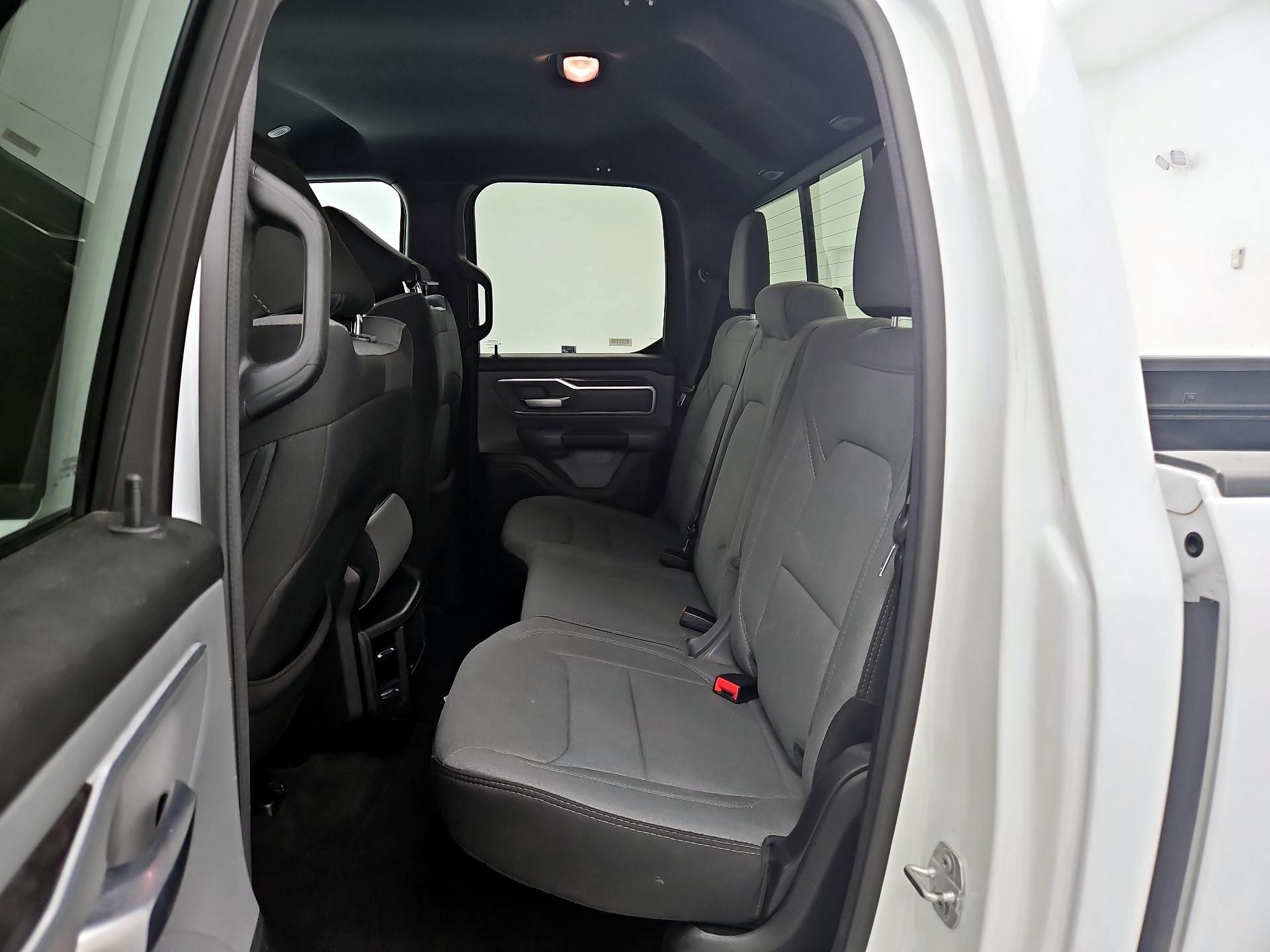 Thumbnail: 2023 RAM 1500 - 19