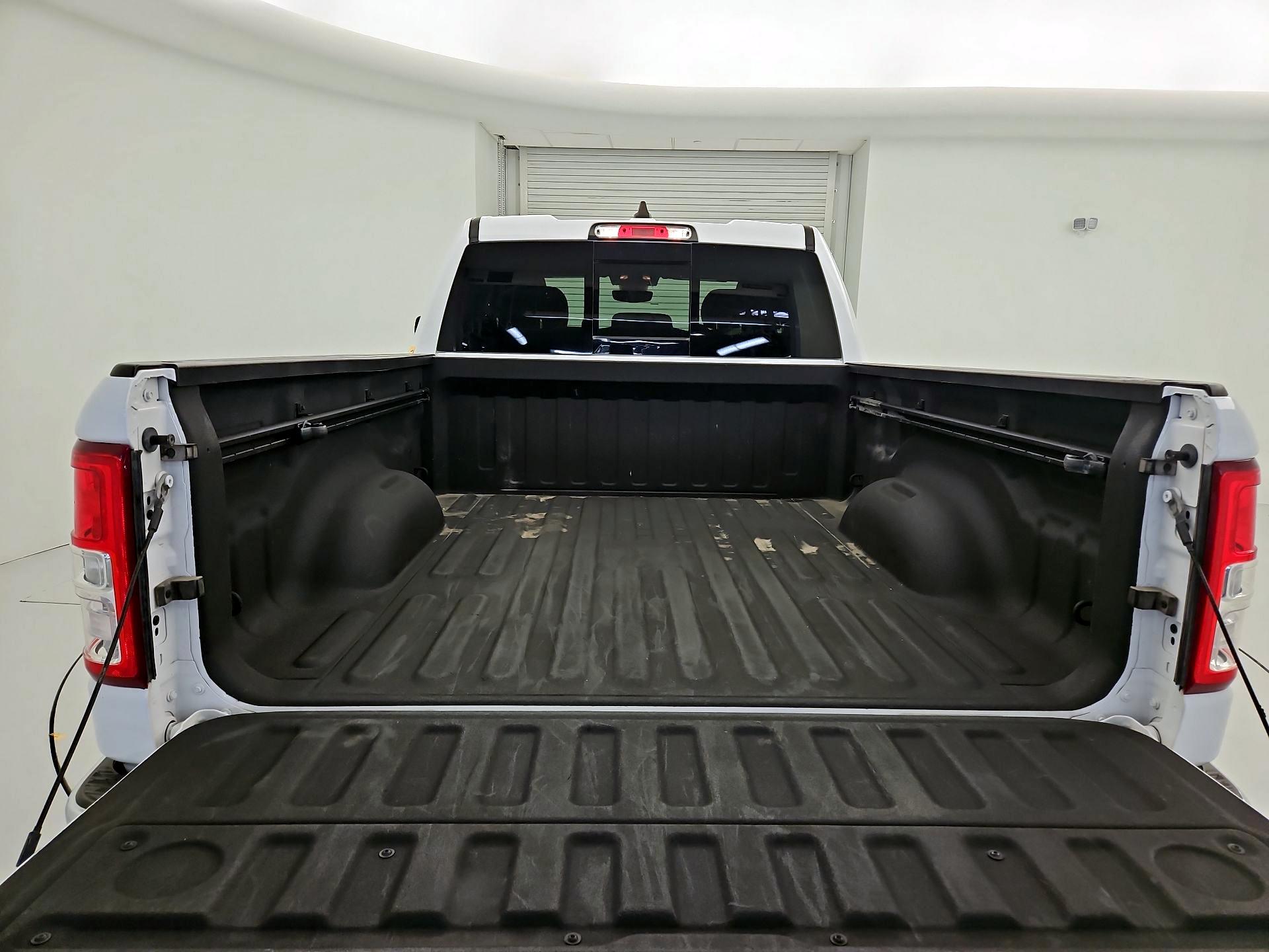 Thumbnail: 2023 RAM 1500 - 20