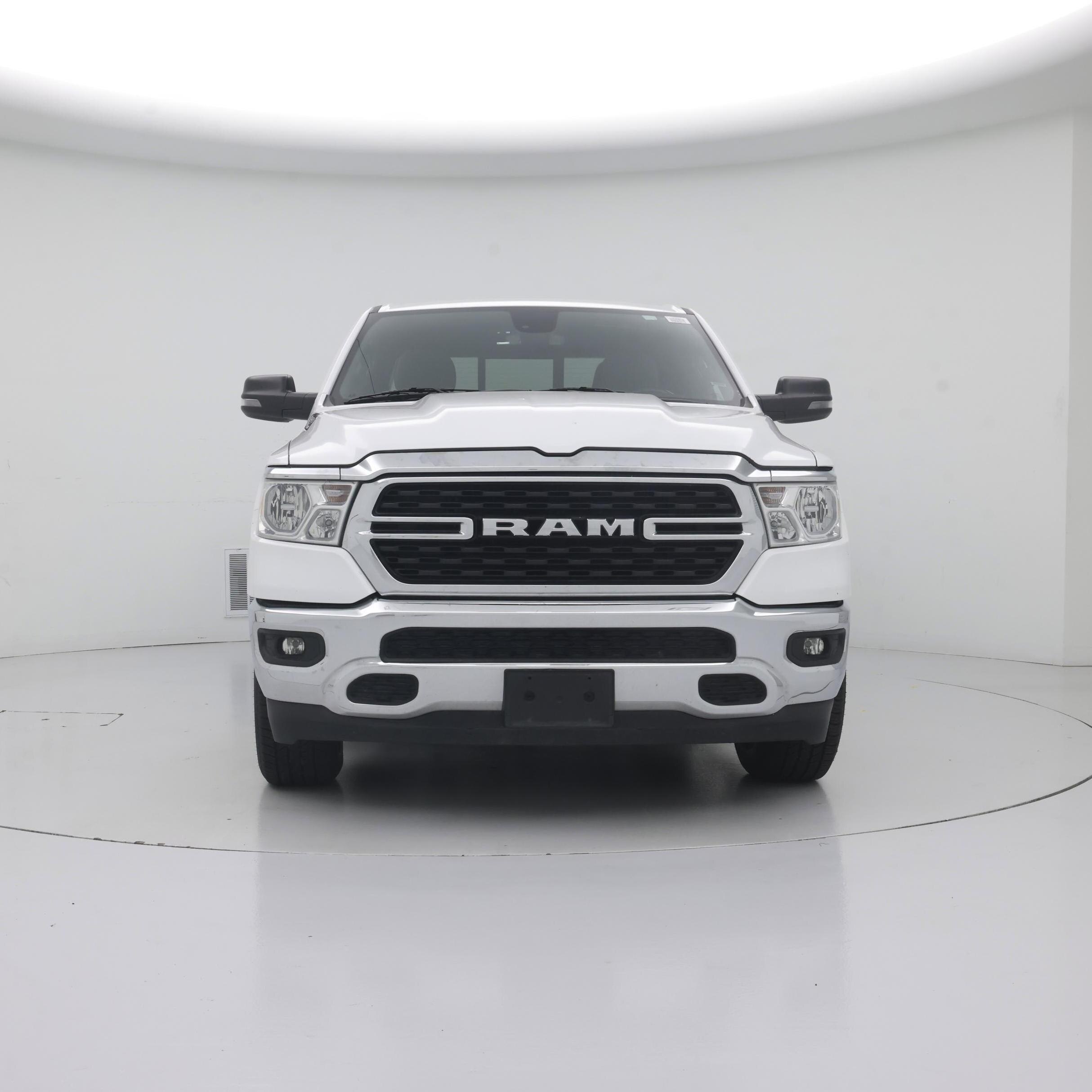 Thumbnail: 2023 RAM 1500 - 5