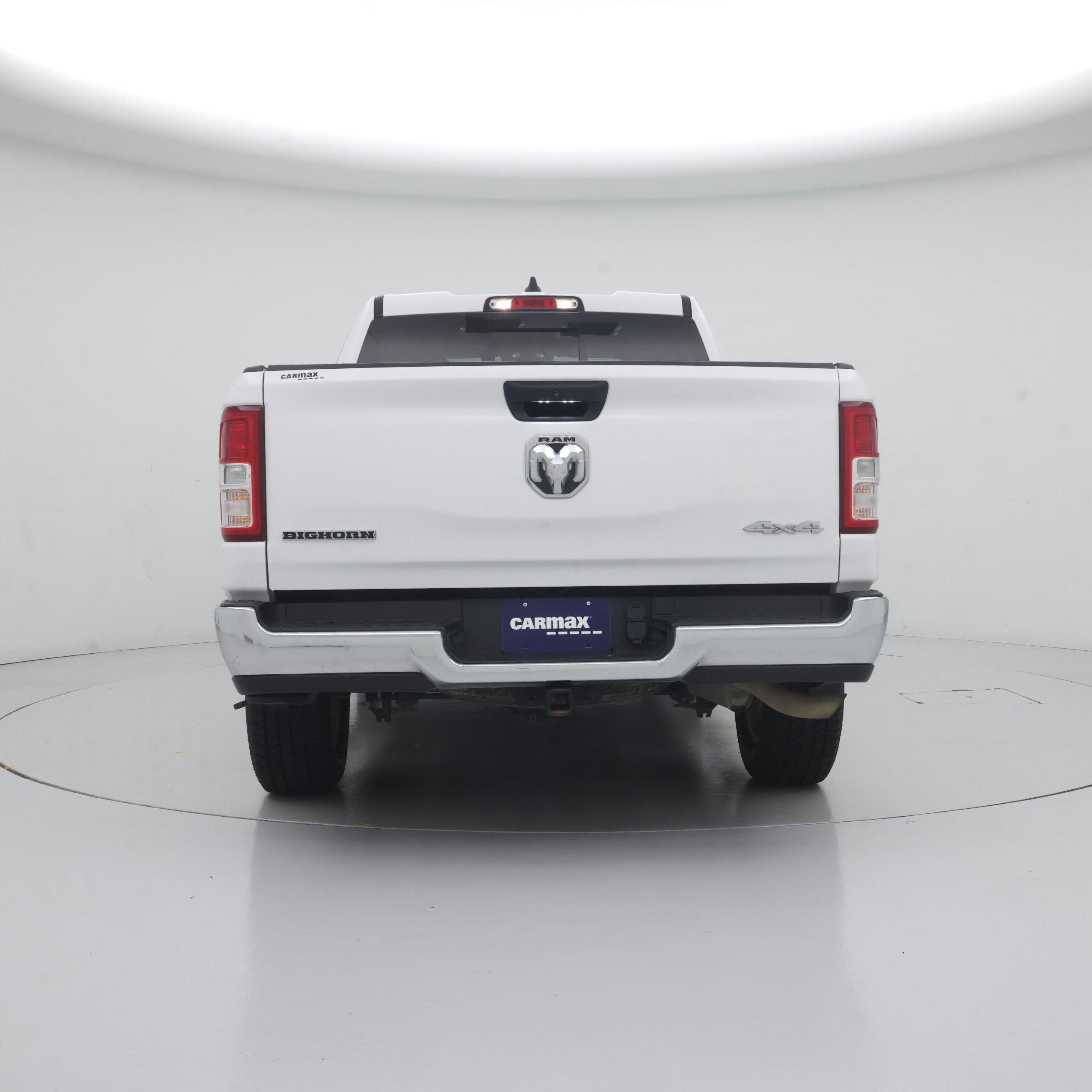 Thumbnail: 2023 RAM 1500 - 6
