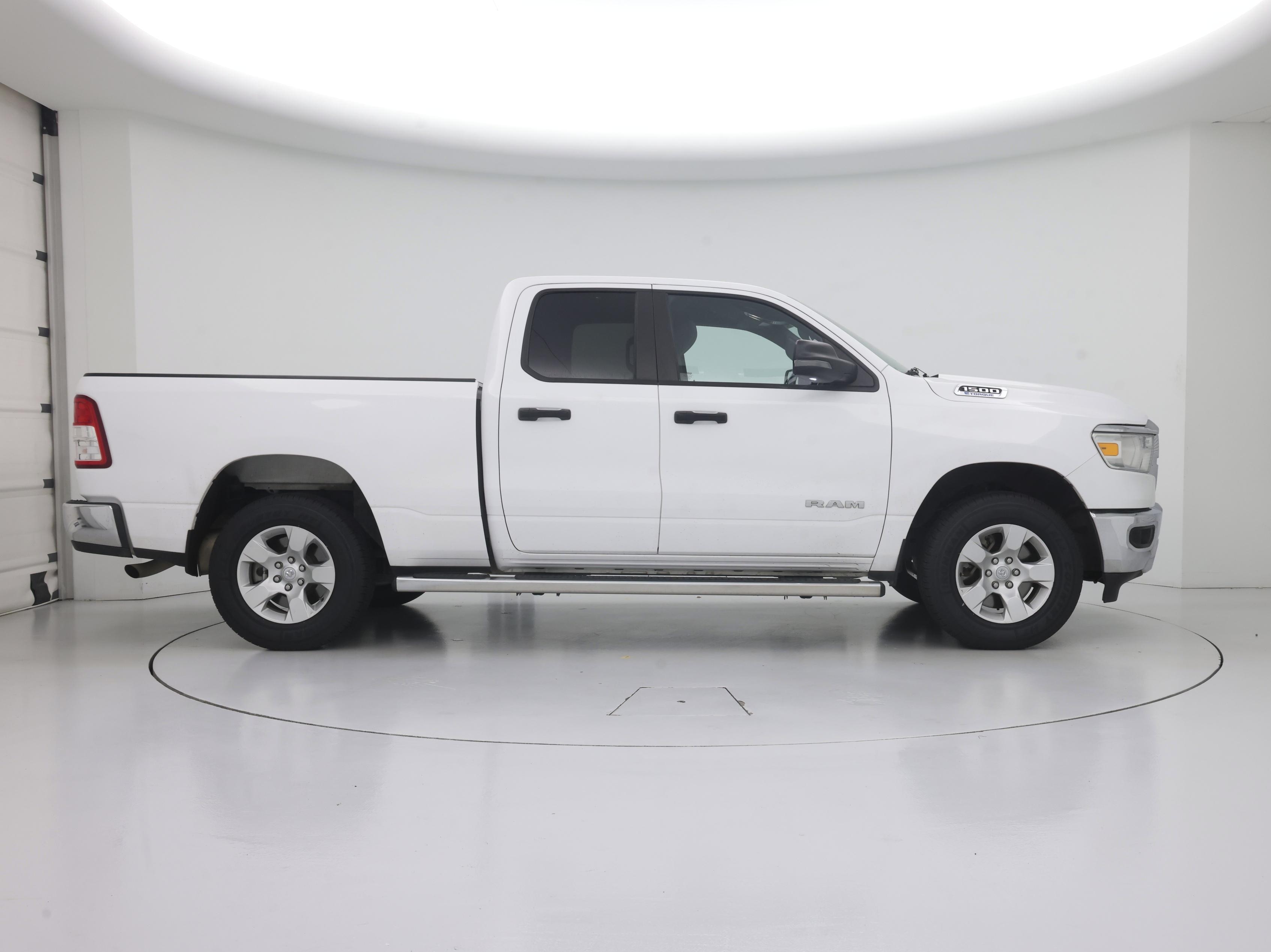 Thumbnail: 2023 RAM 1500 - 7