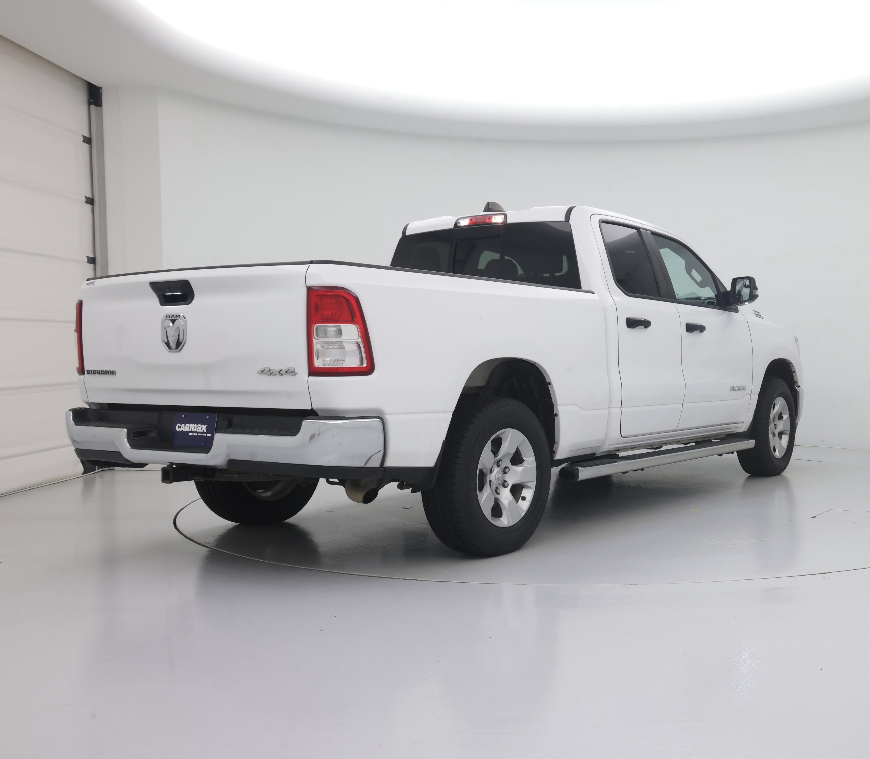 Thumbnail: 2023 RAM 1500 - 8